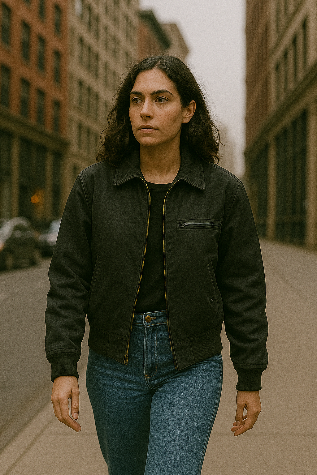 Blouson
