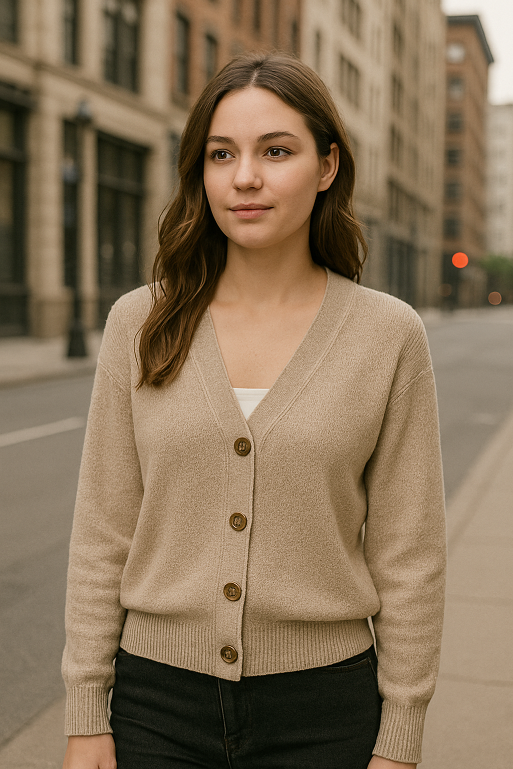 Cardigan