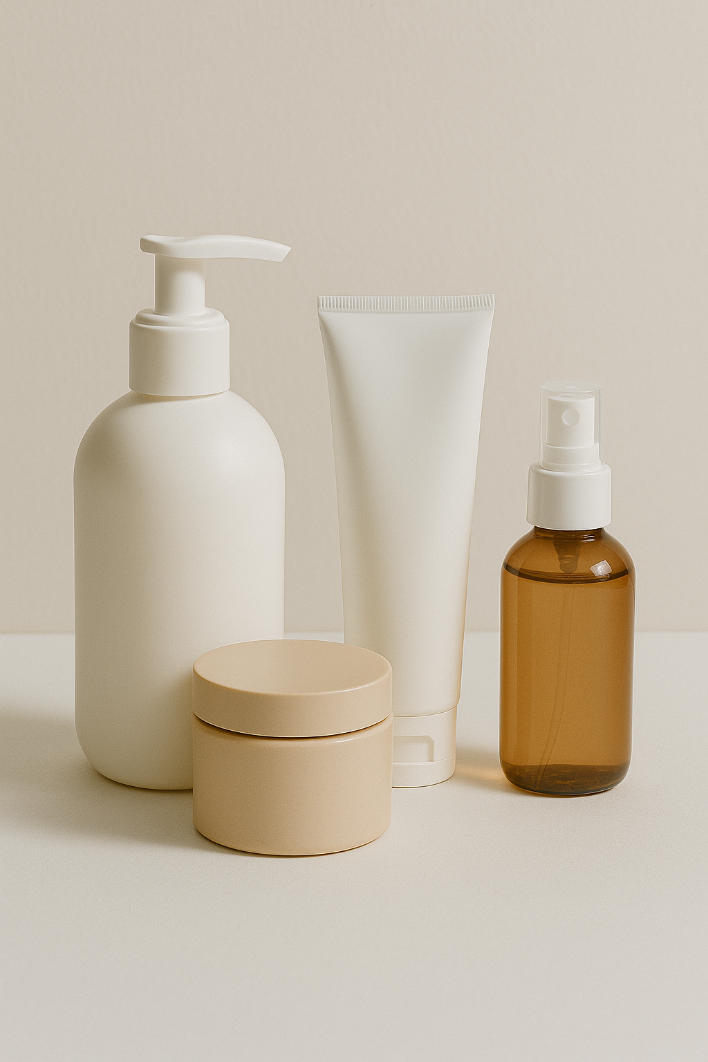 Produit hygiène et cosmétique