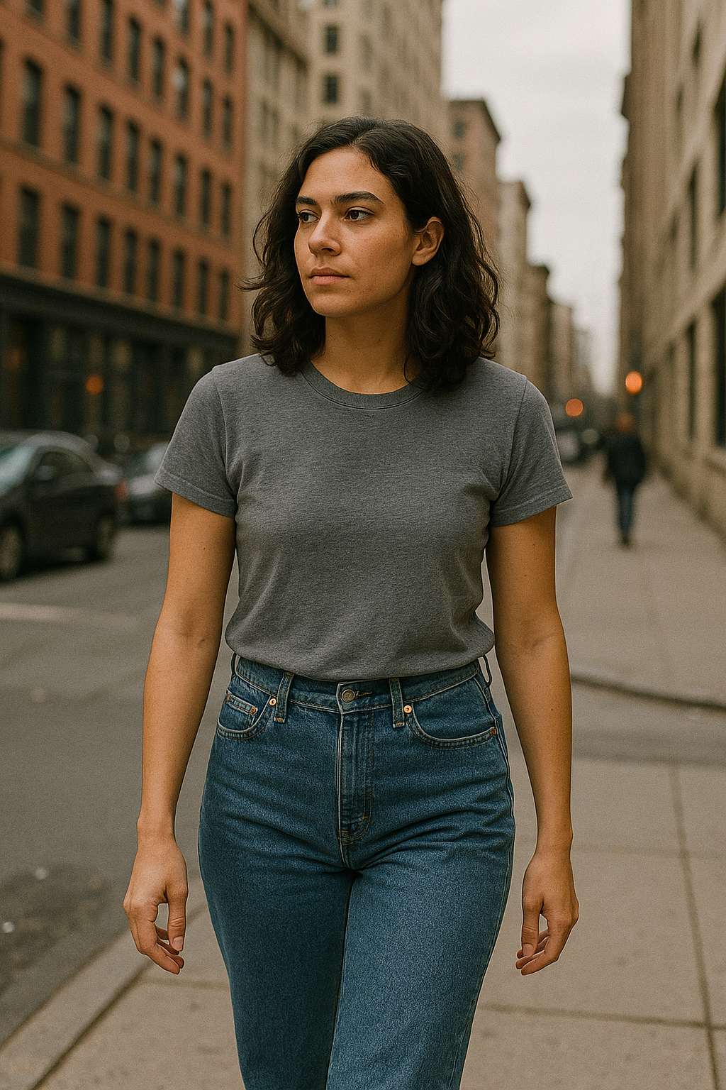jeans