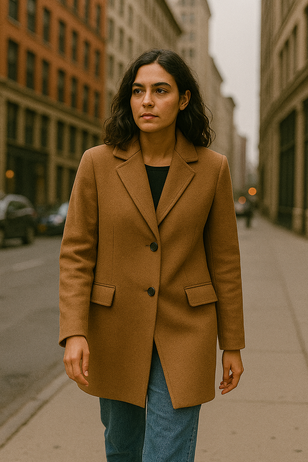 Manteau