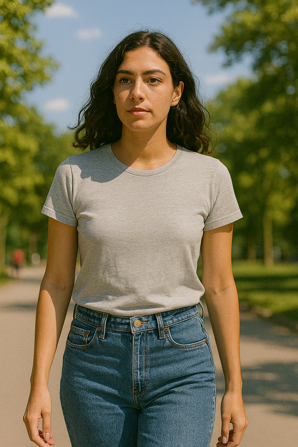 Tee shirt