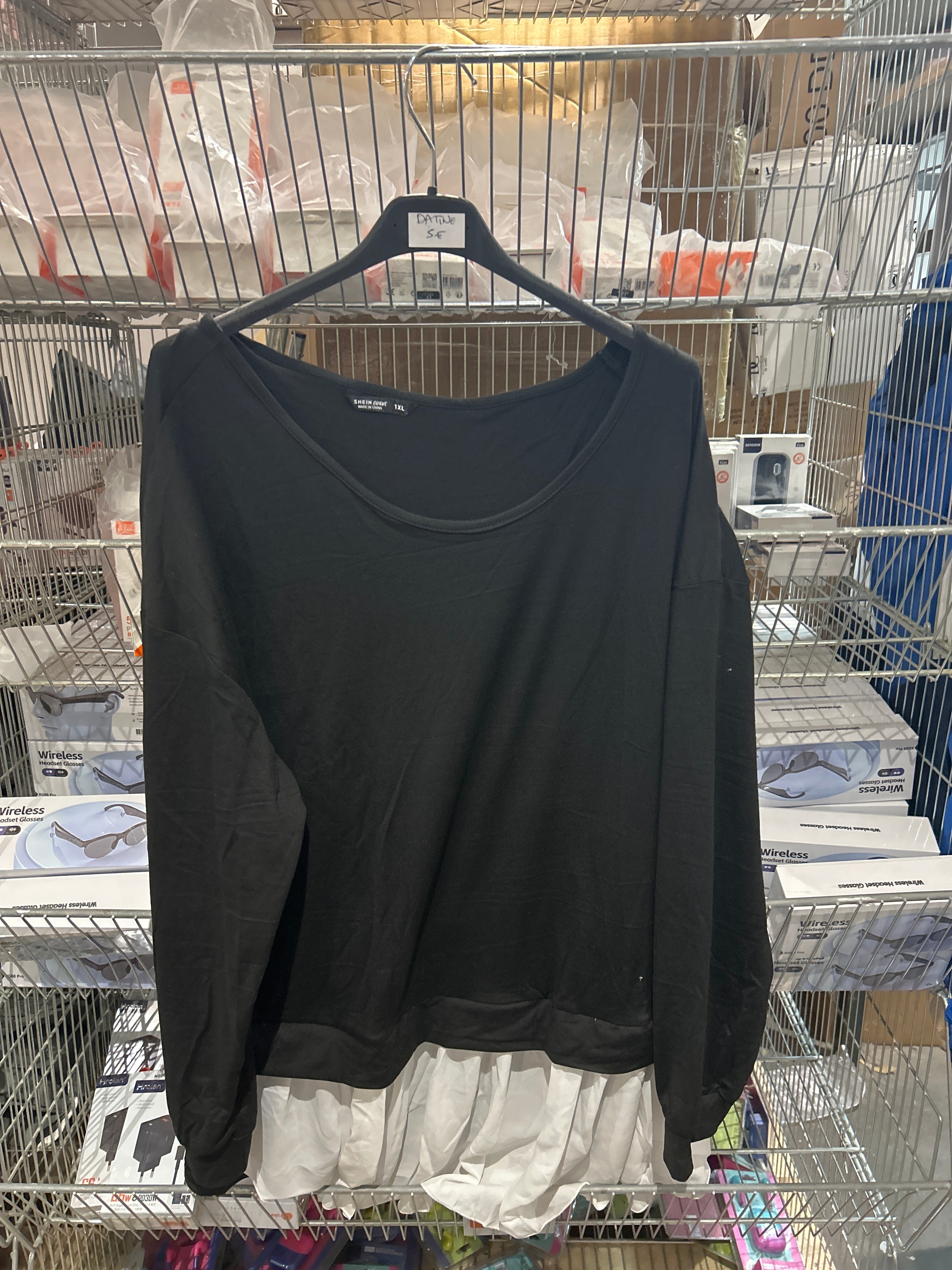 Commande datine SOLDETOO