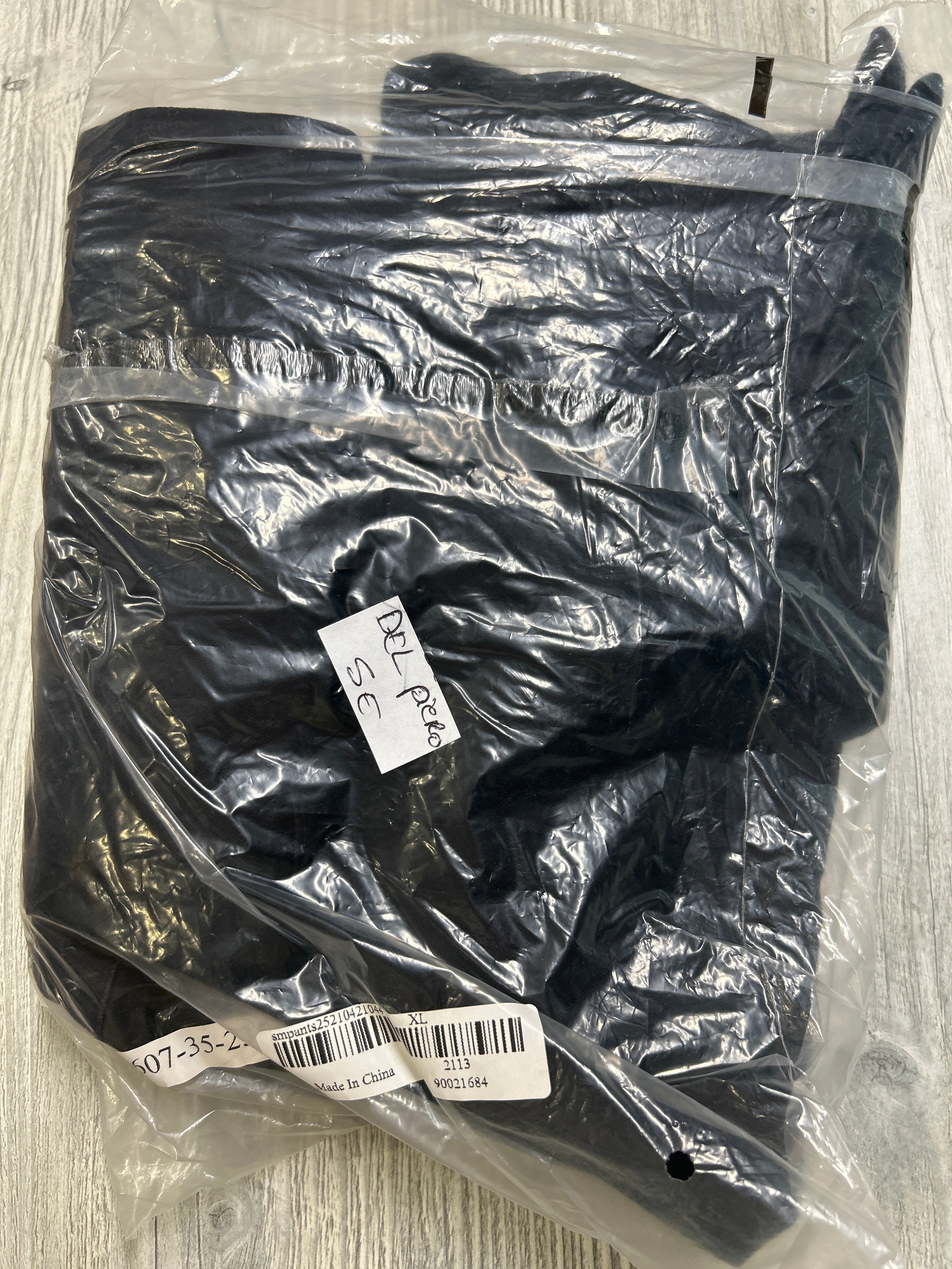 Commande del piero SOLDETOO