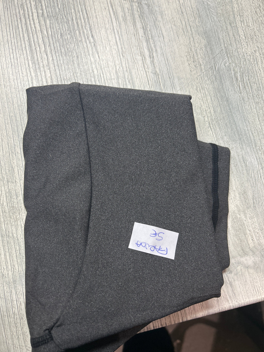 Commande Farida SOLDETOO