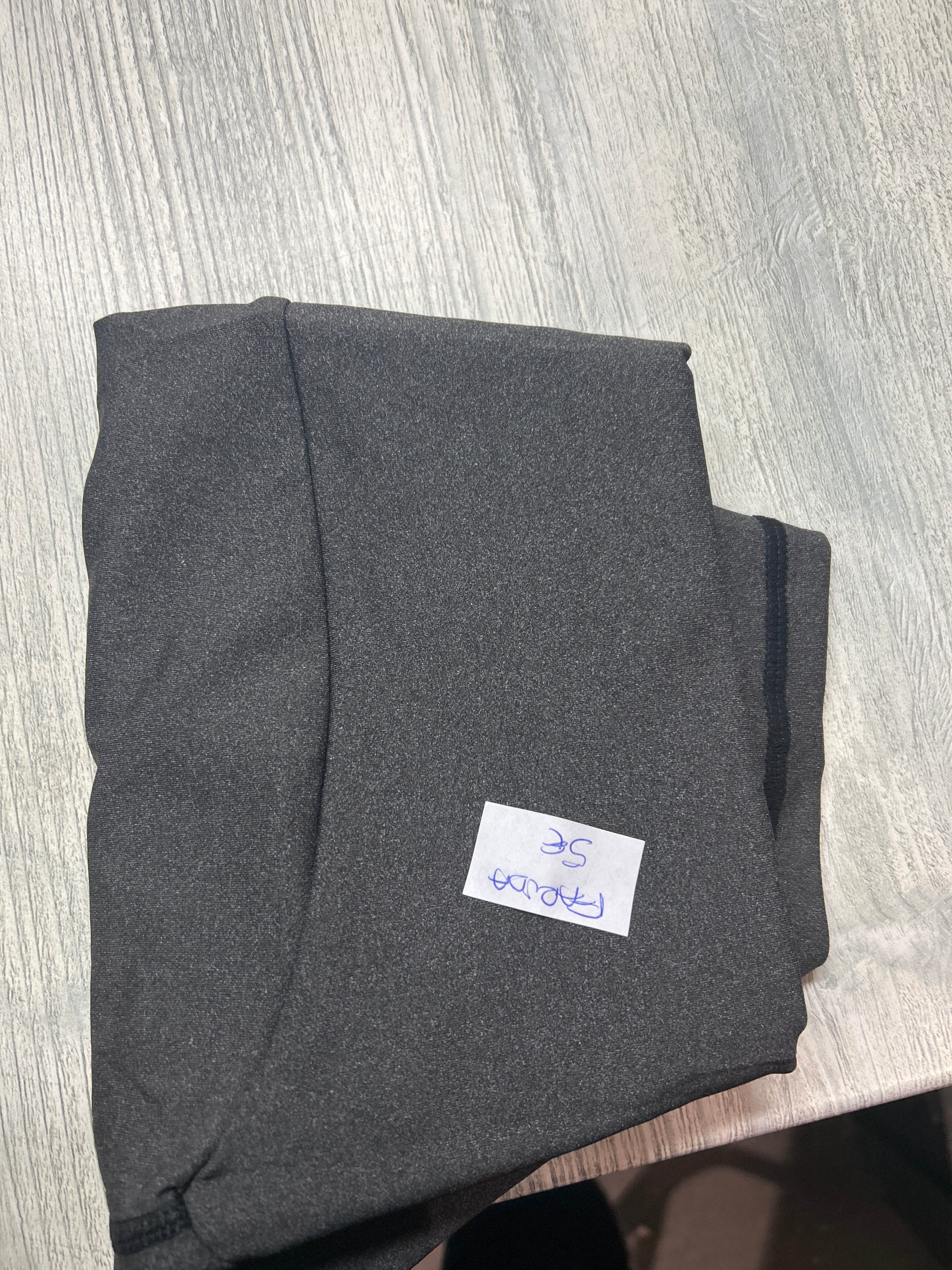 Commande Farida SOLDETOO