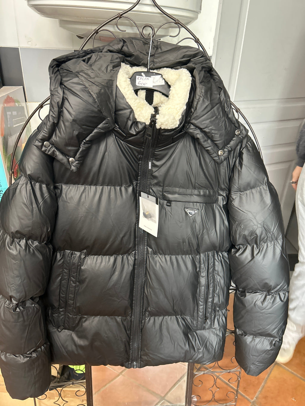 Commande kalfa SOLDETOO