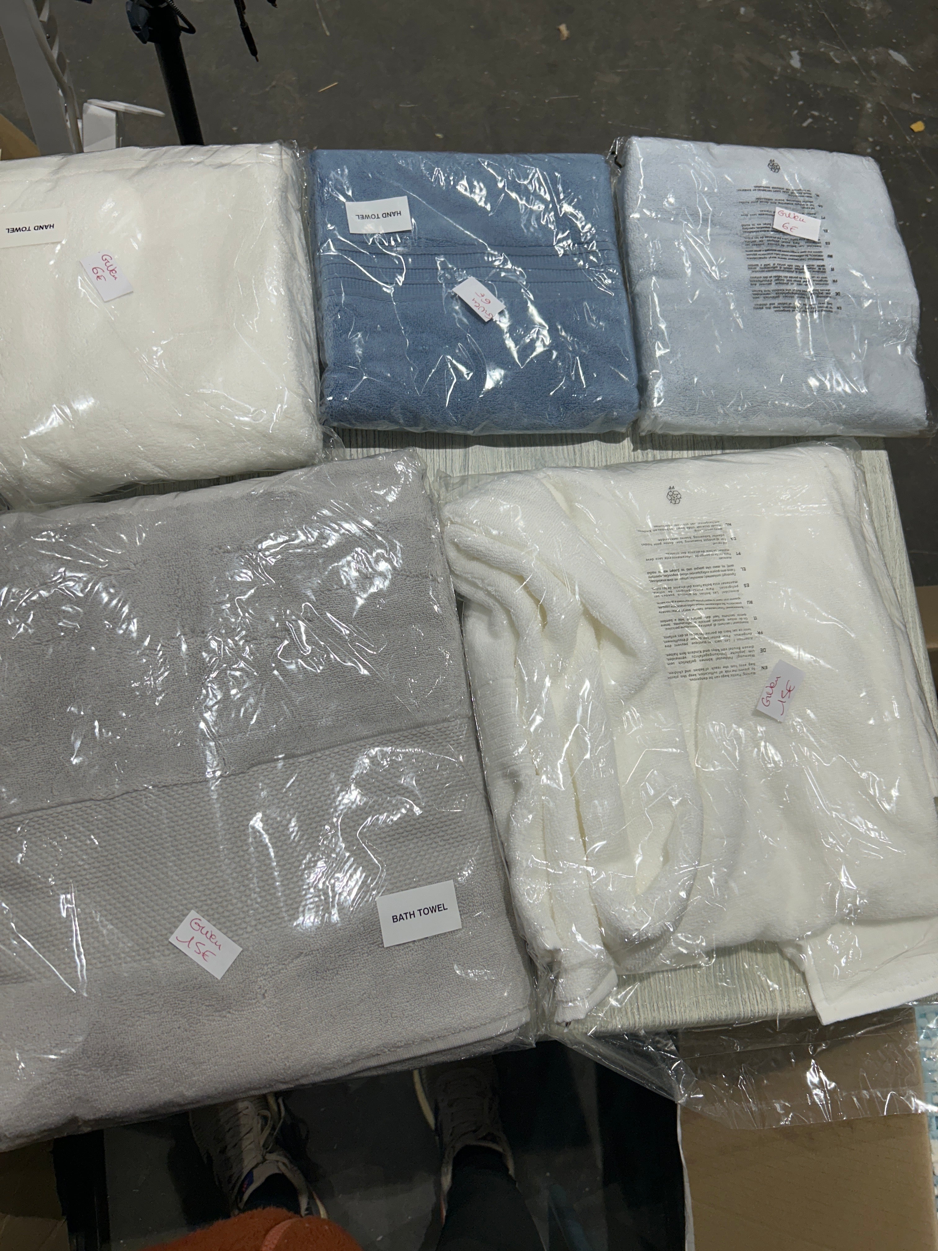 Commande Gwen SOLDETOO