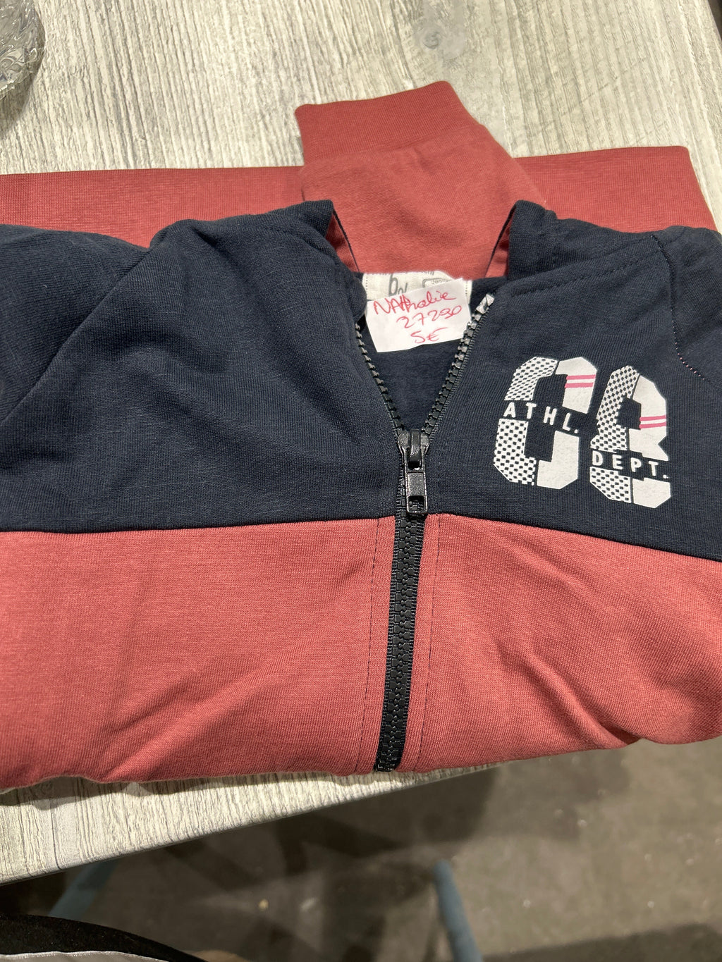 Commande Nathalie 27290 SOLDETOO