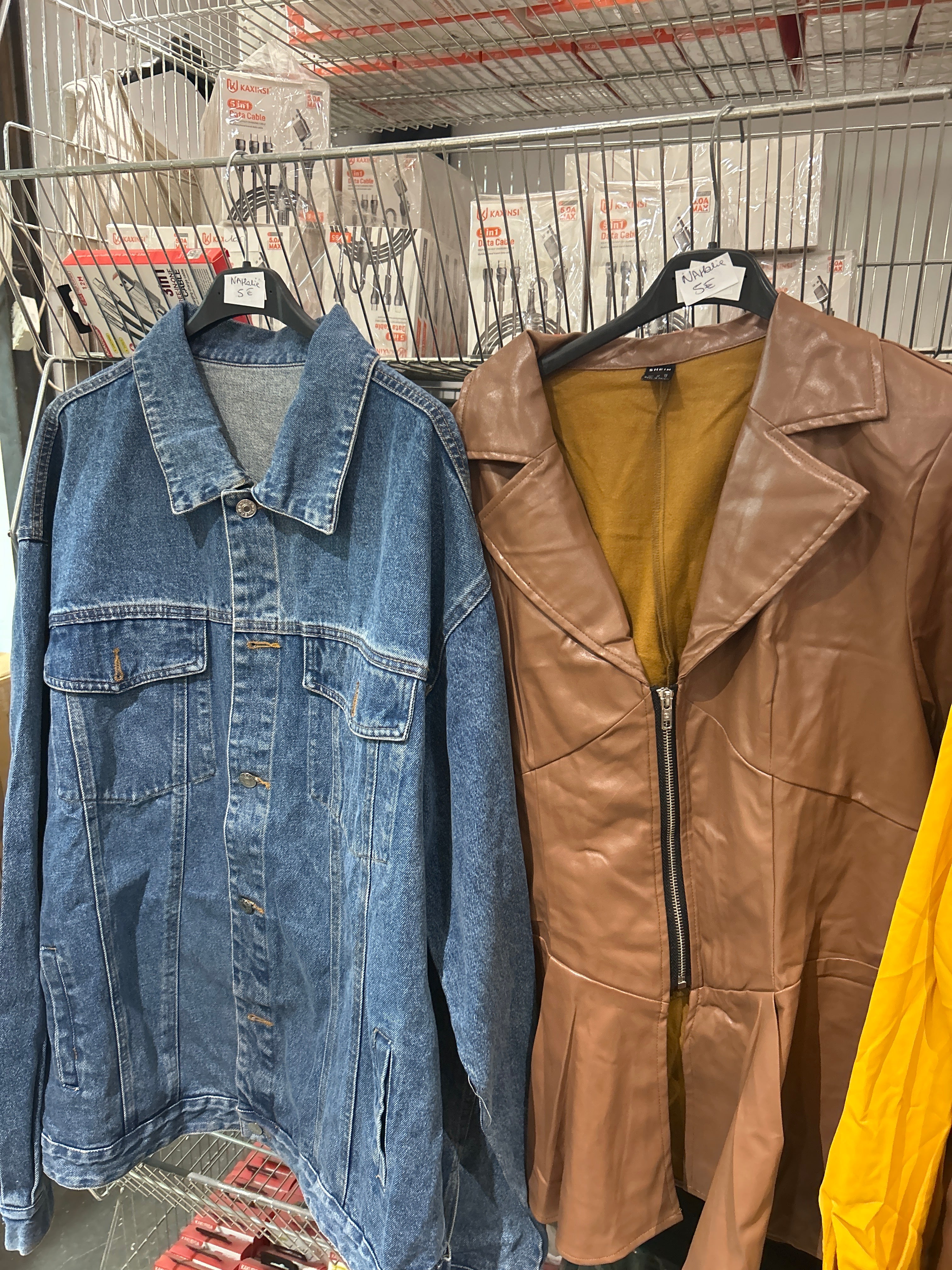 Commande Nathalie SOLDETOO