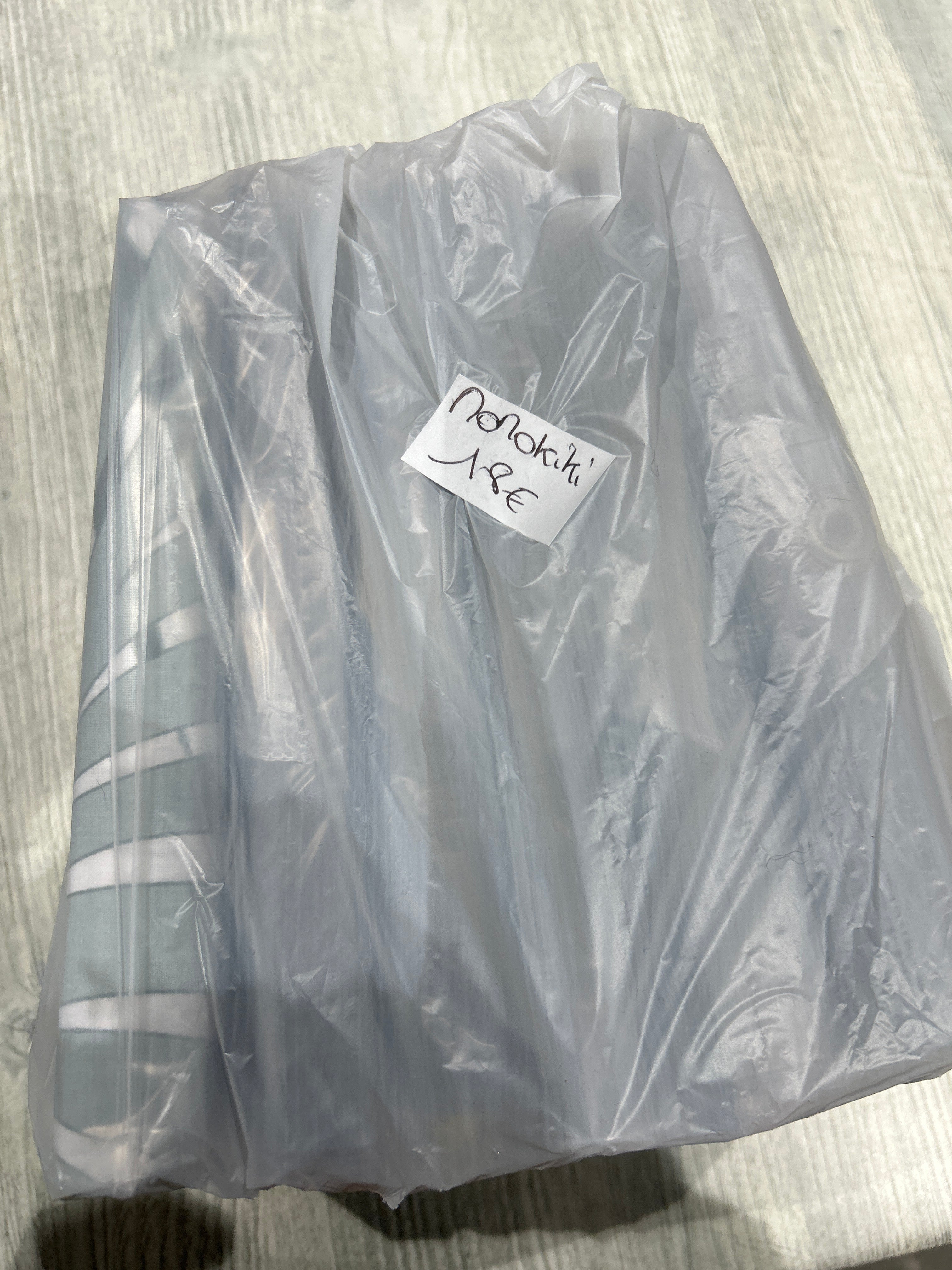 Commande Momokiki SOLDETOO