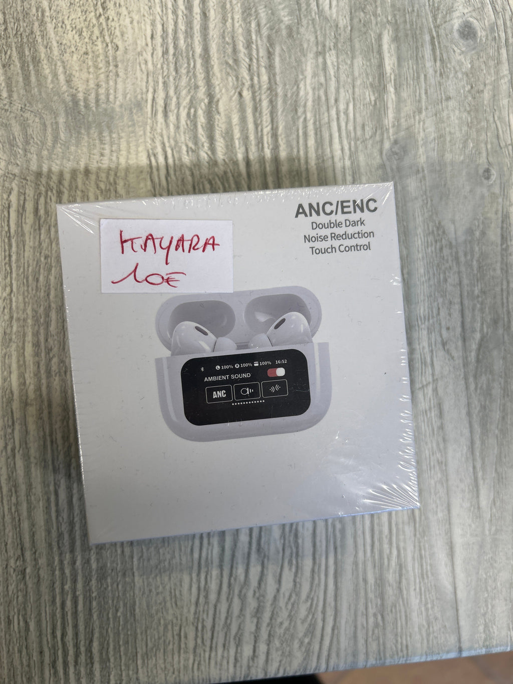 Commande kayara SOLDETOO