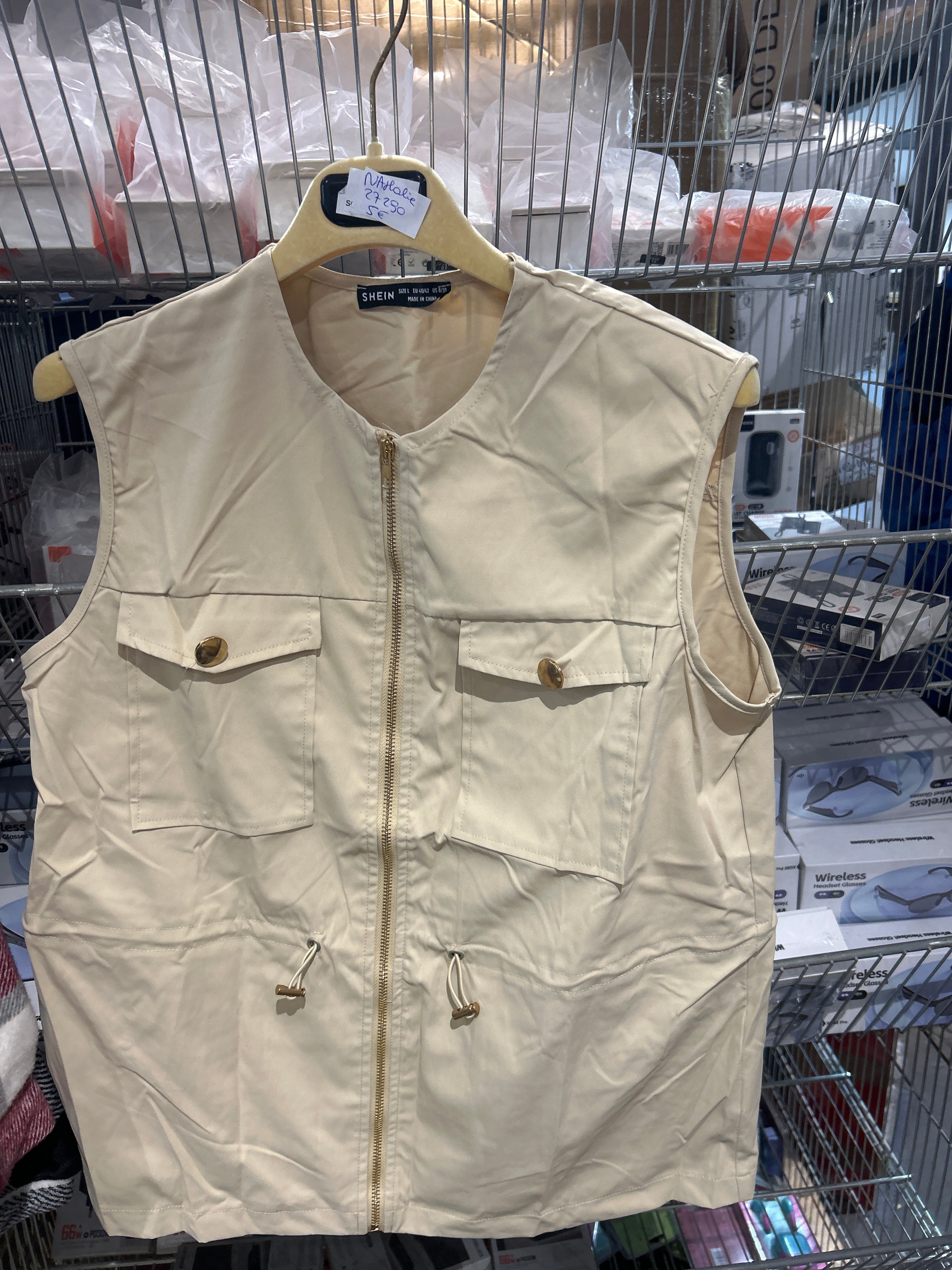 Nathalie 27290 SOLDETOO