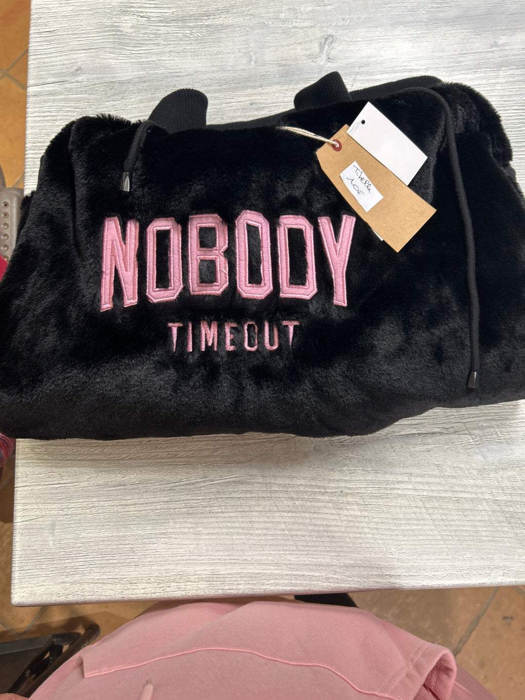 Commande titelle SOLDETOO