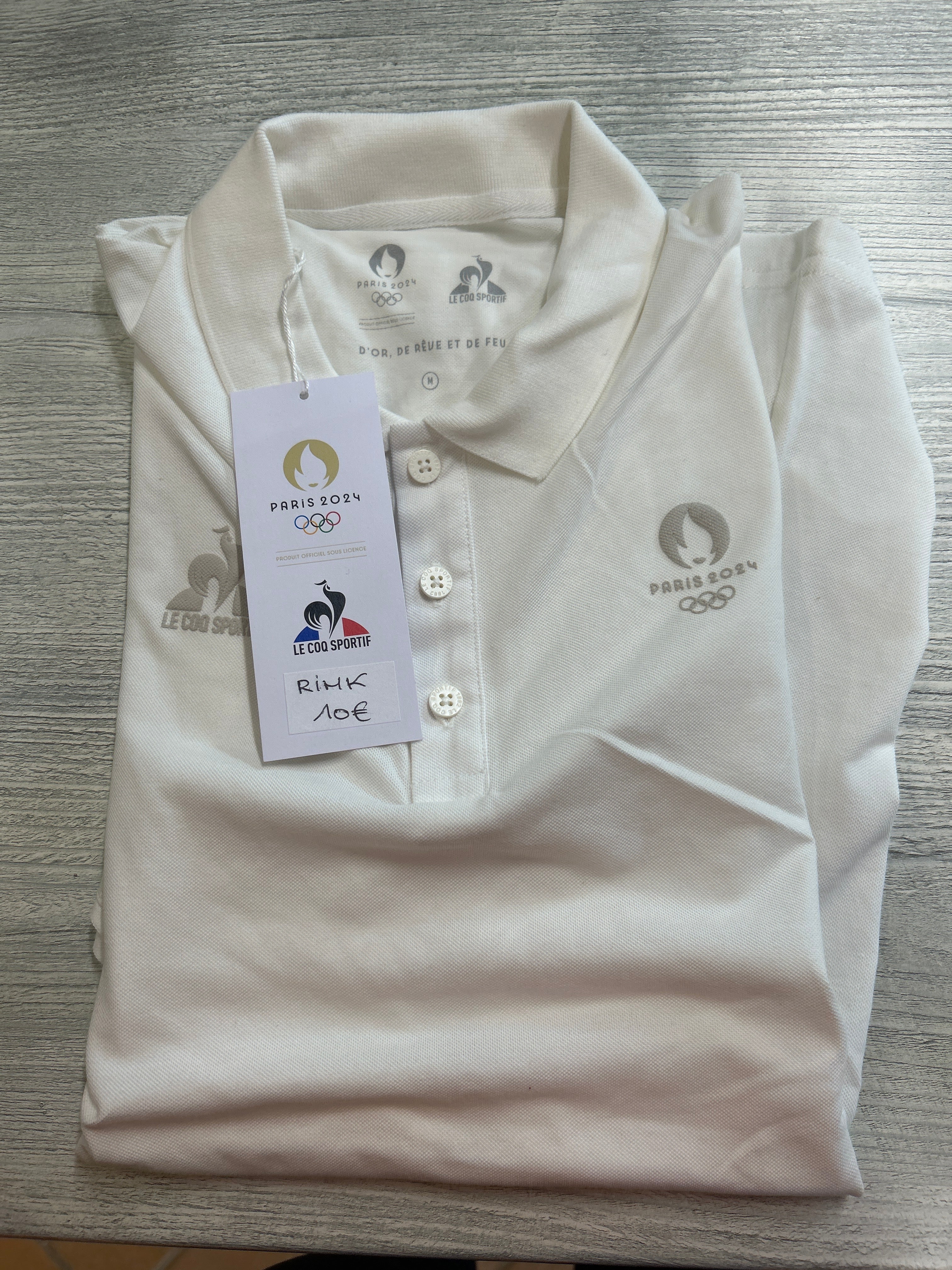 Commande rimk SOLDETOO