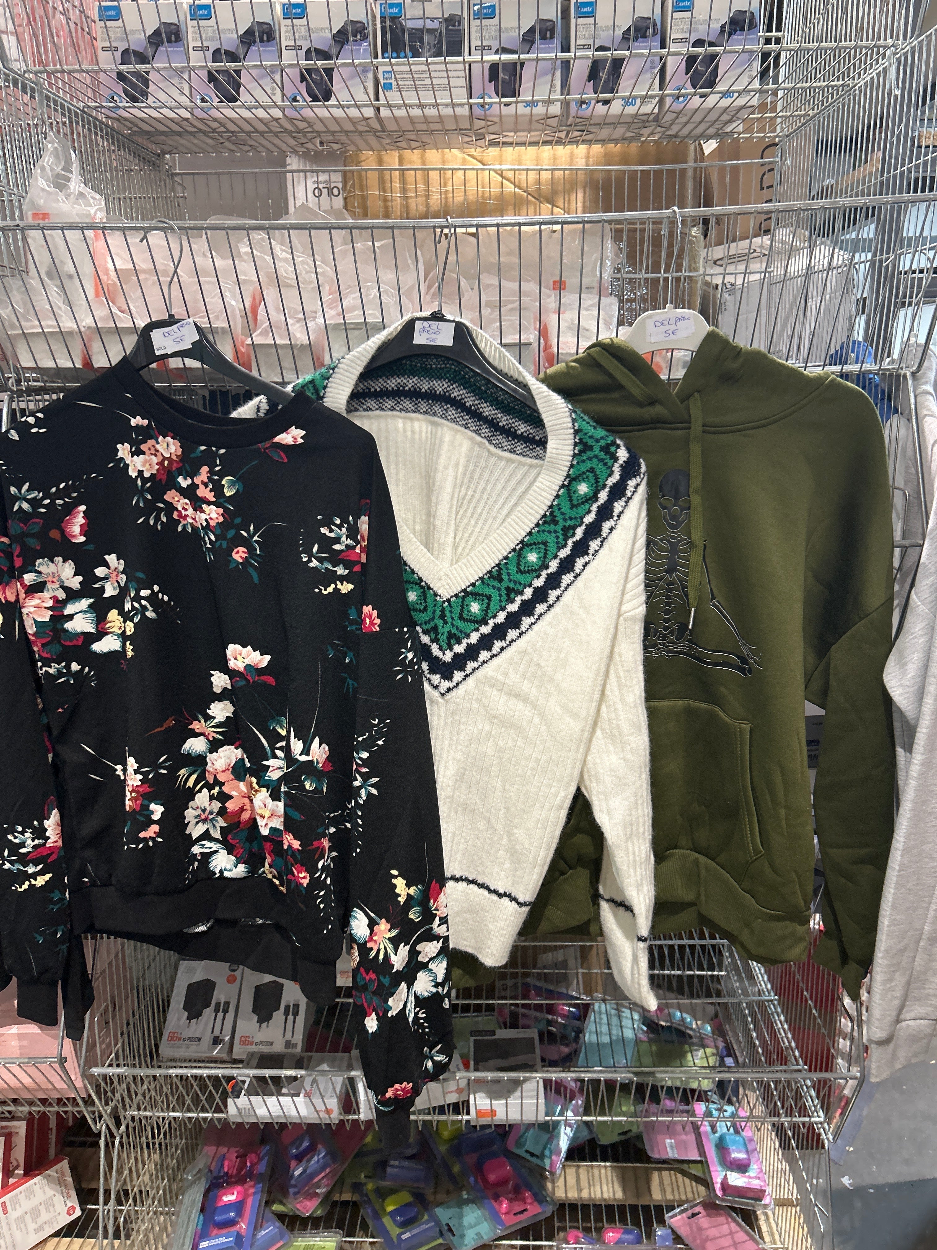 Commande Del piero SOLDETOO