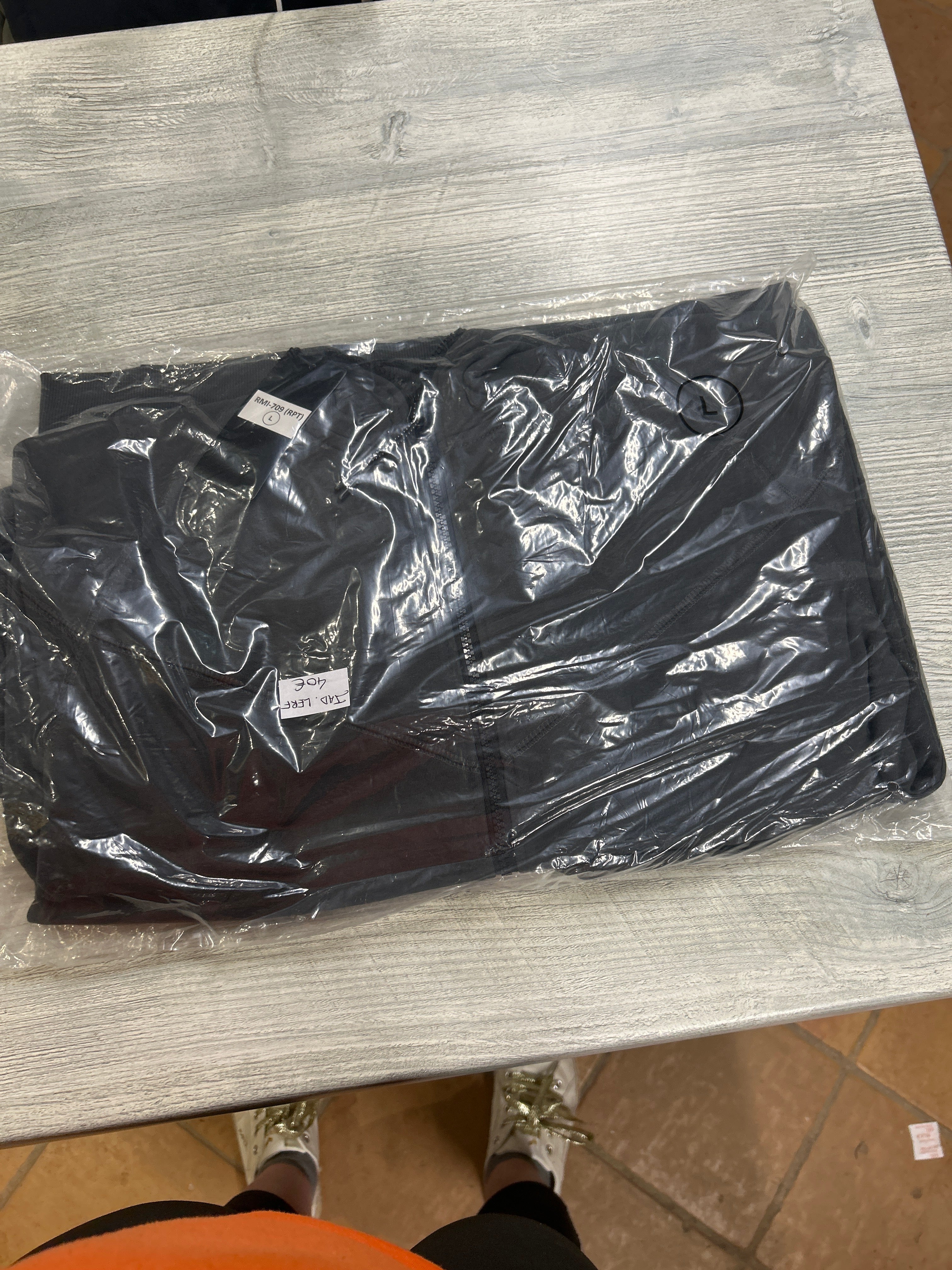 Commande Kad lerf SOLDETOO