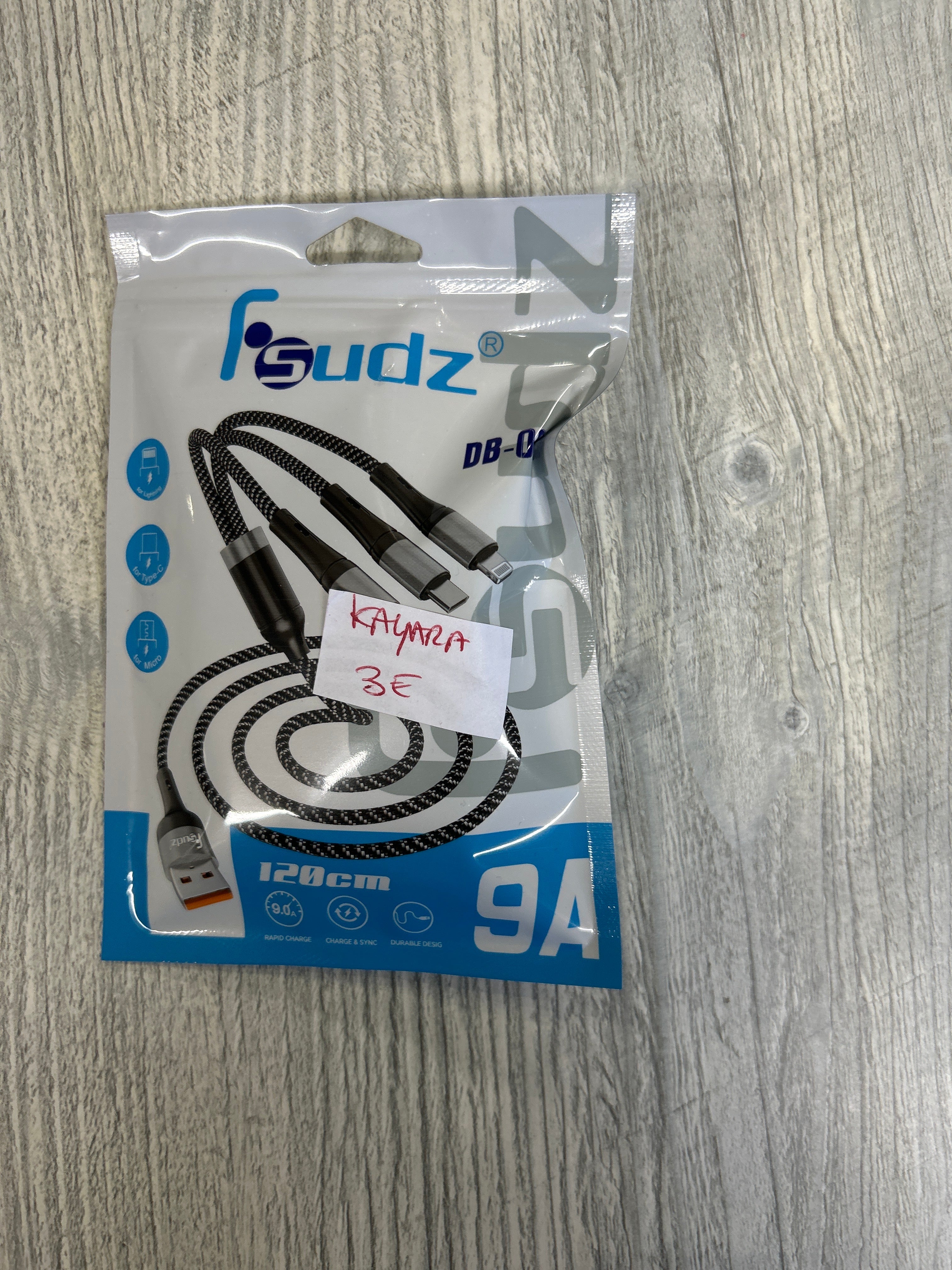 Commande kayara SOLDETOO