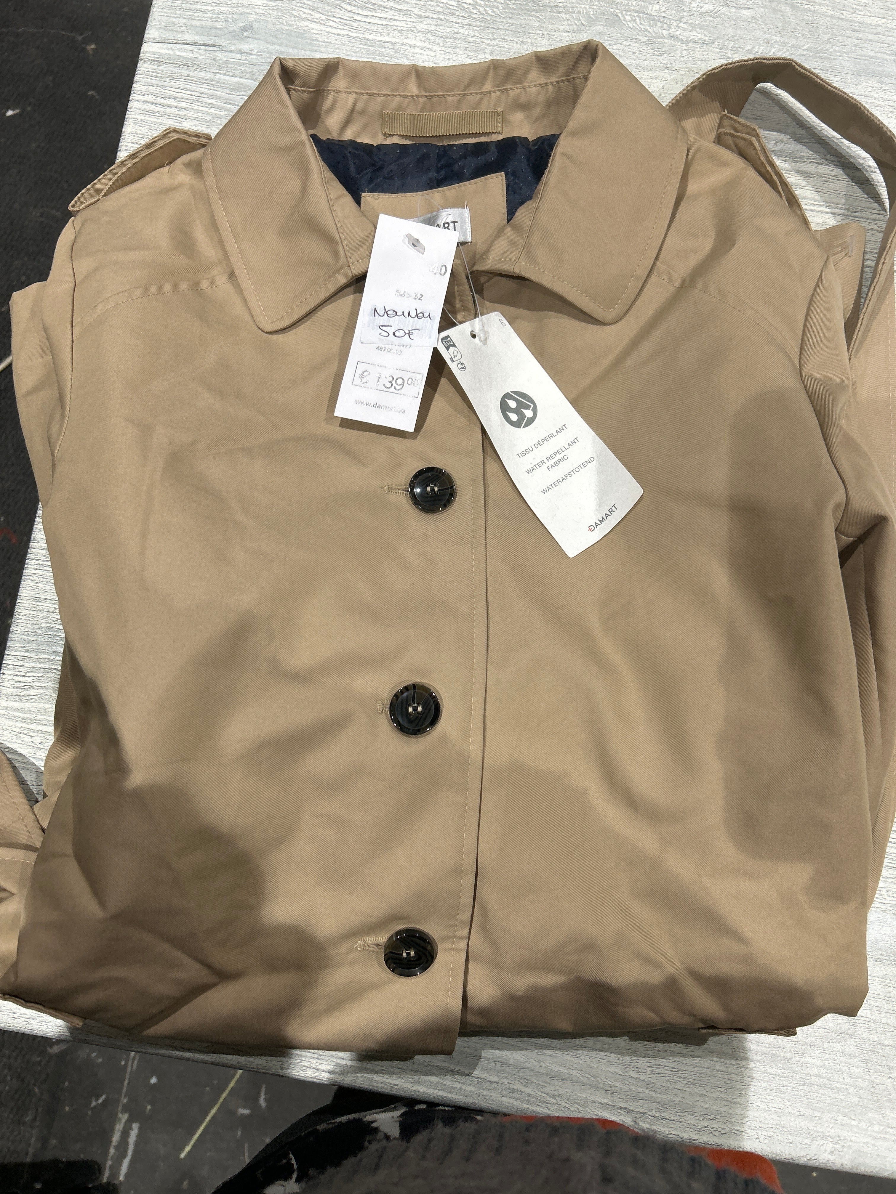 Commande nounou SOLDETOO