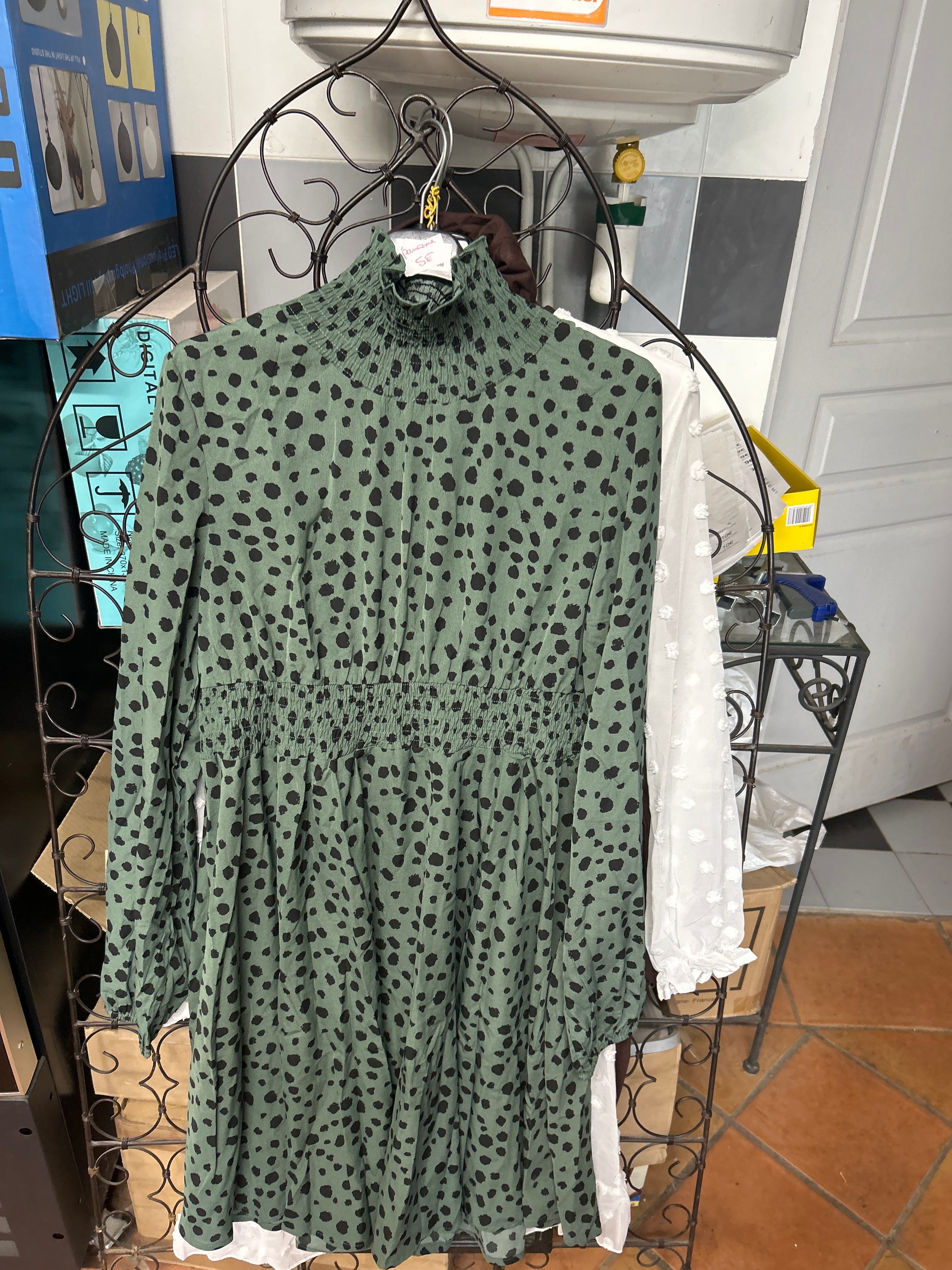 Commande Paname SOLDETOO