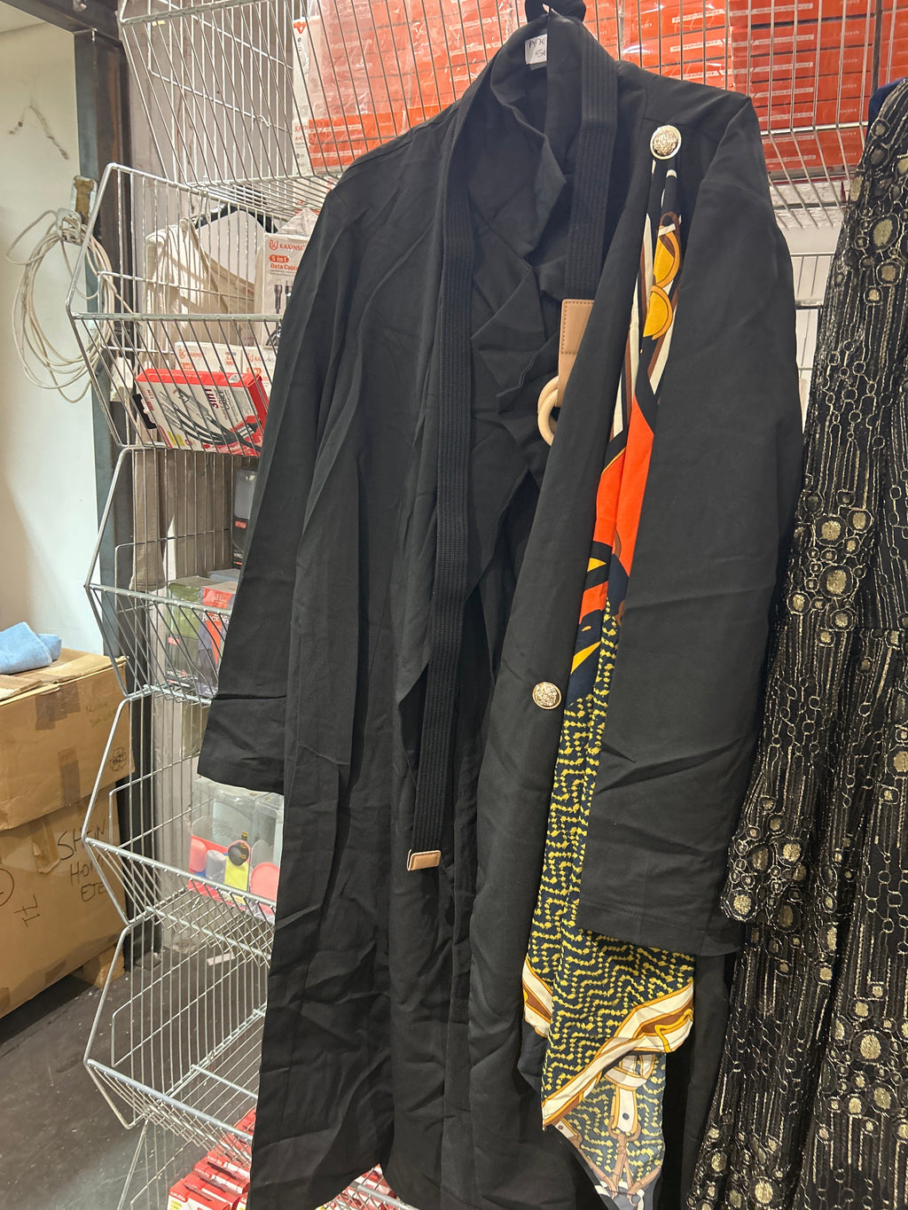 Commande Amélie SOLDETOO