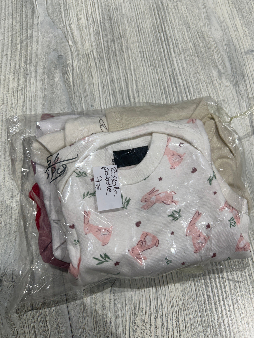 Commande zozo la patate SOLDETOO