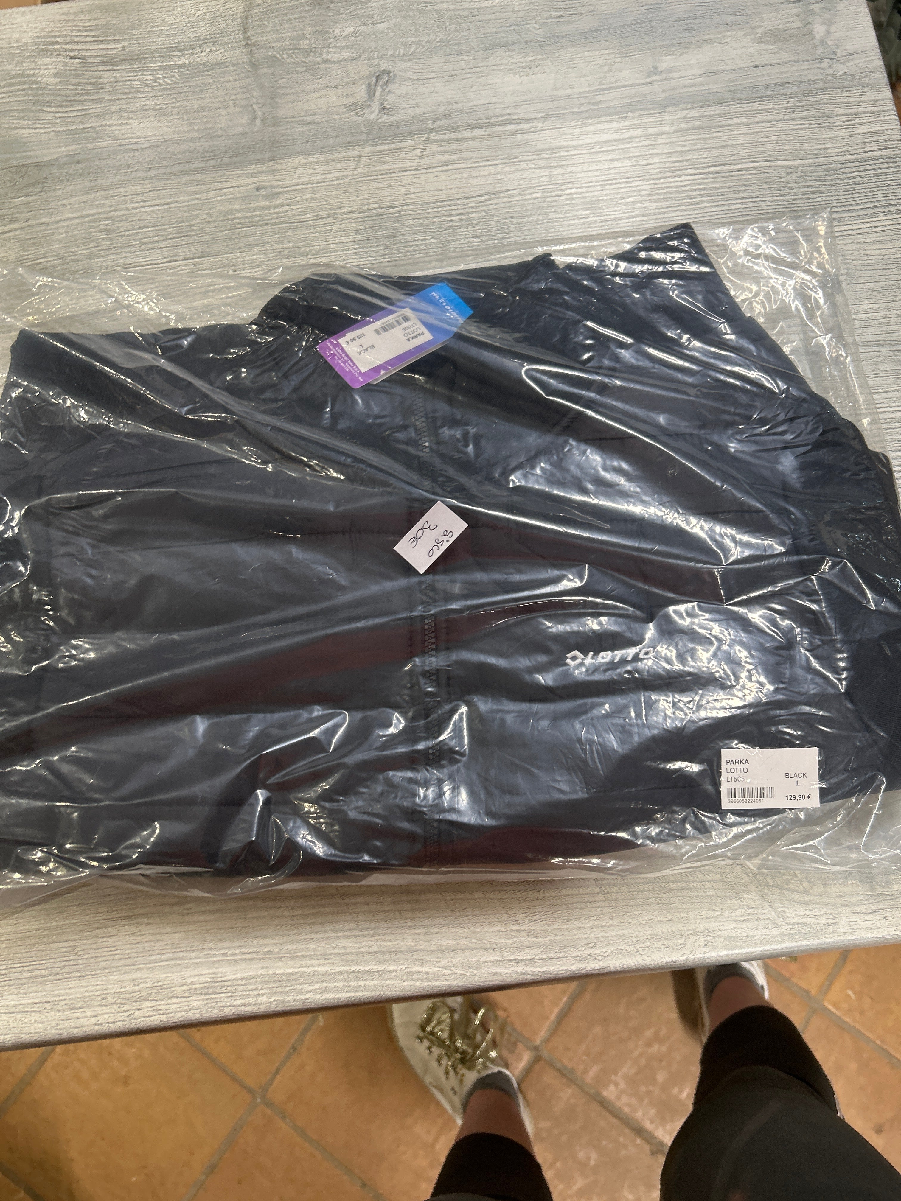 Commande Sisco SOLDETOO