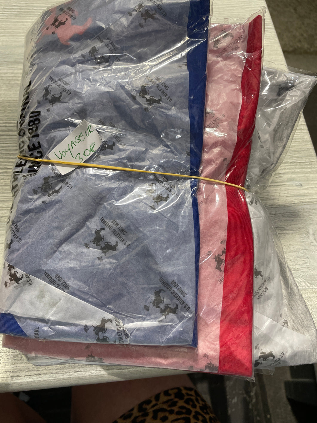 Commande voyageur