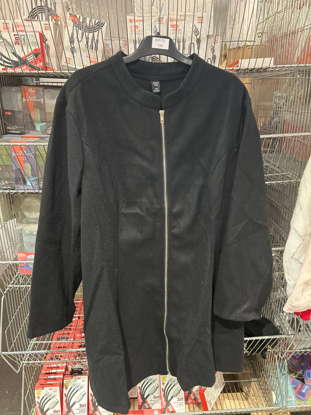 Commande Amélie SOLDETOO