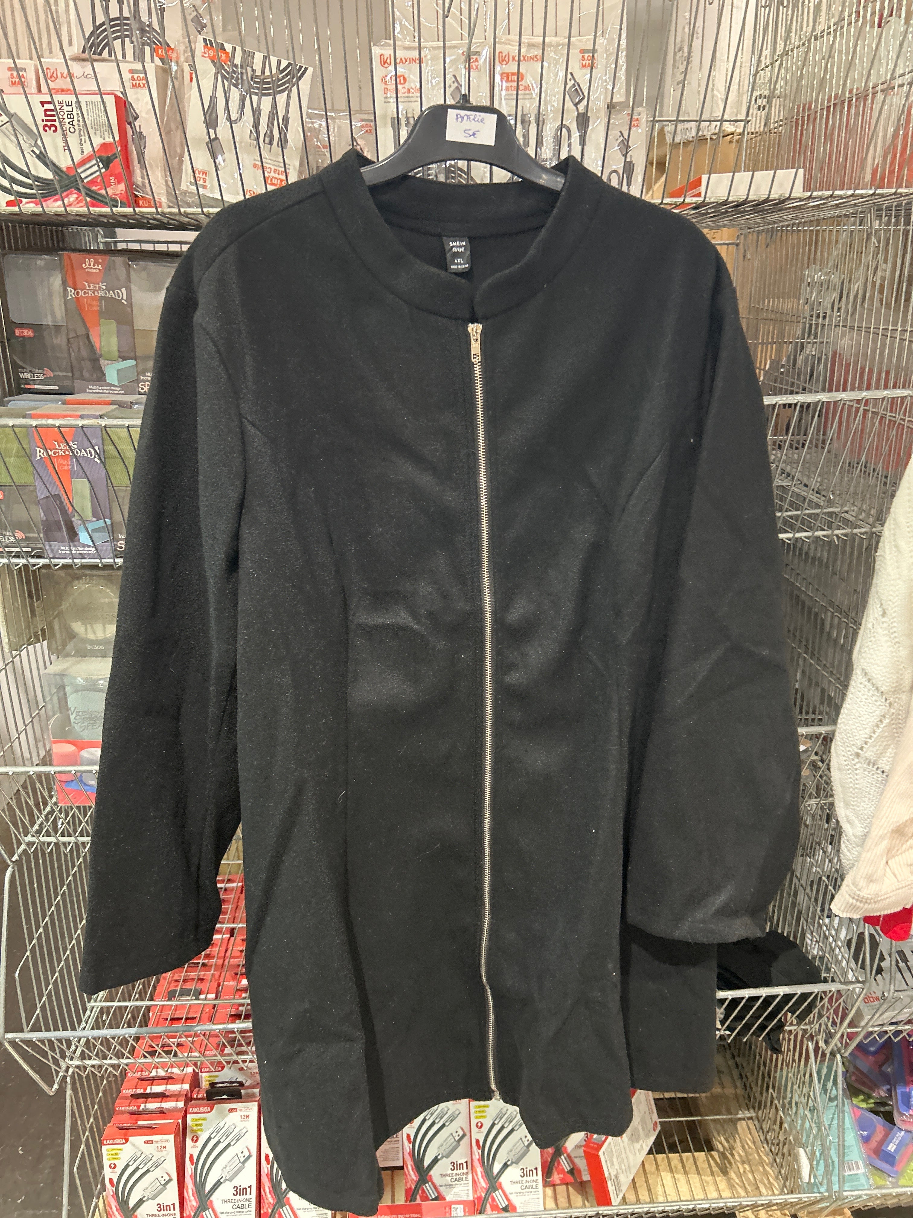 Commande Amélie SOLDETOO