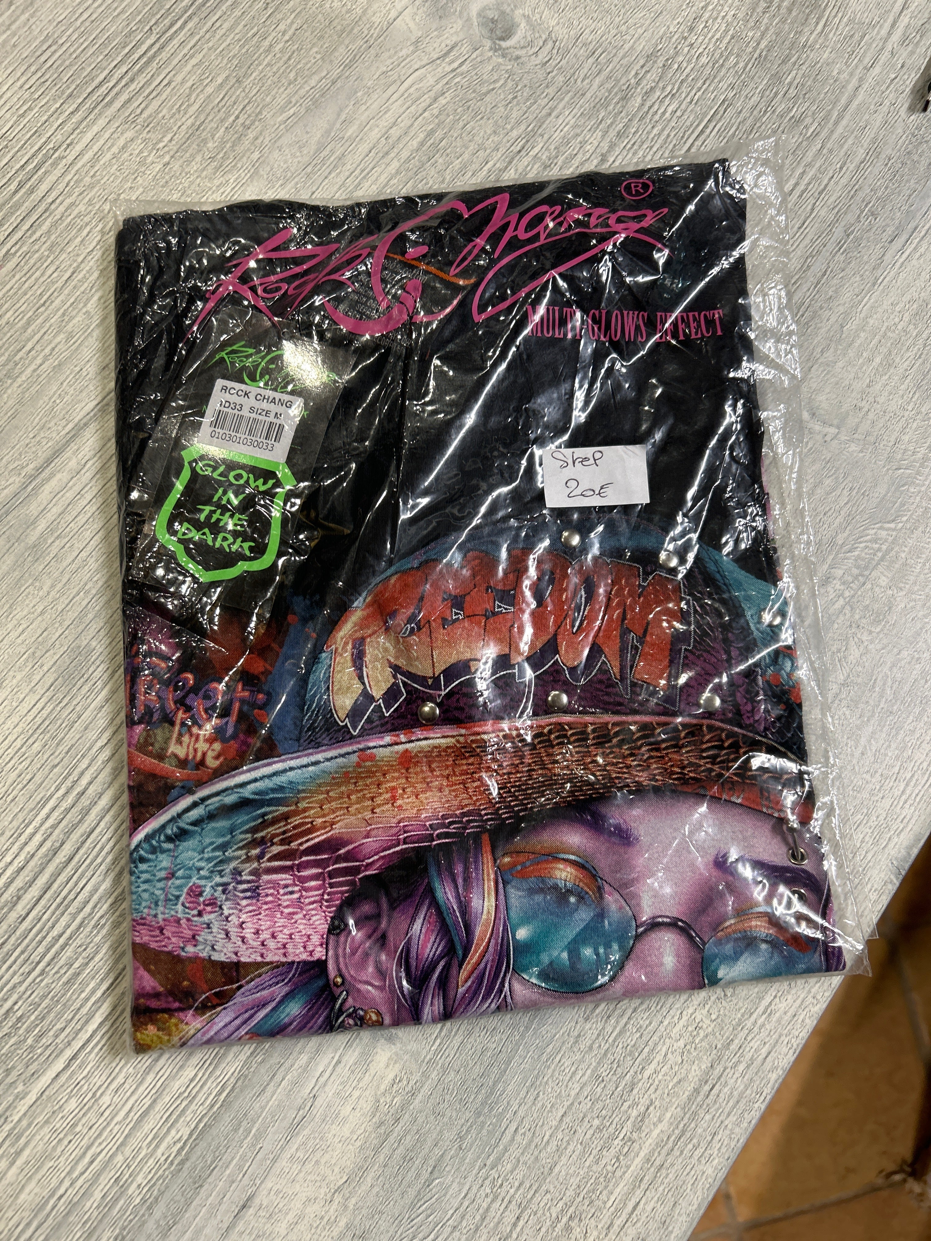 Commande stel SOLDETOO