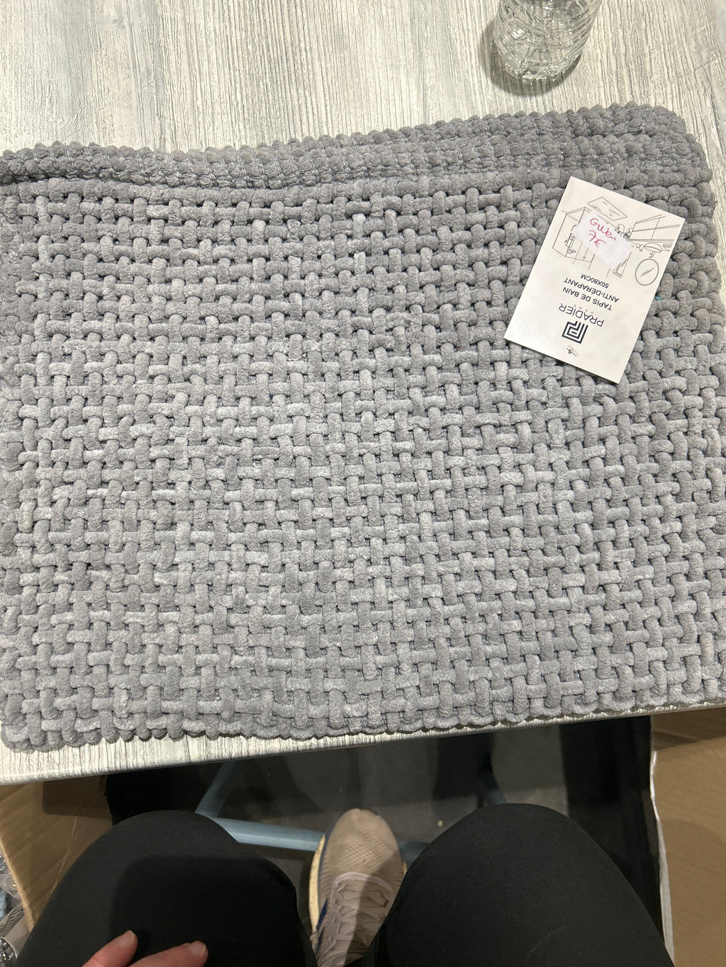 Commande Gwen SOLDETOO