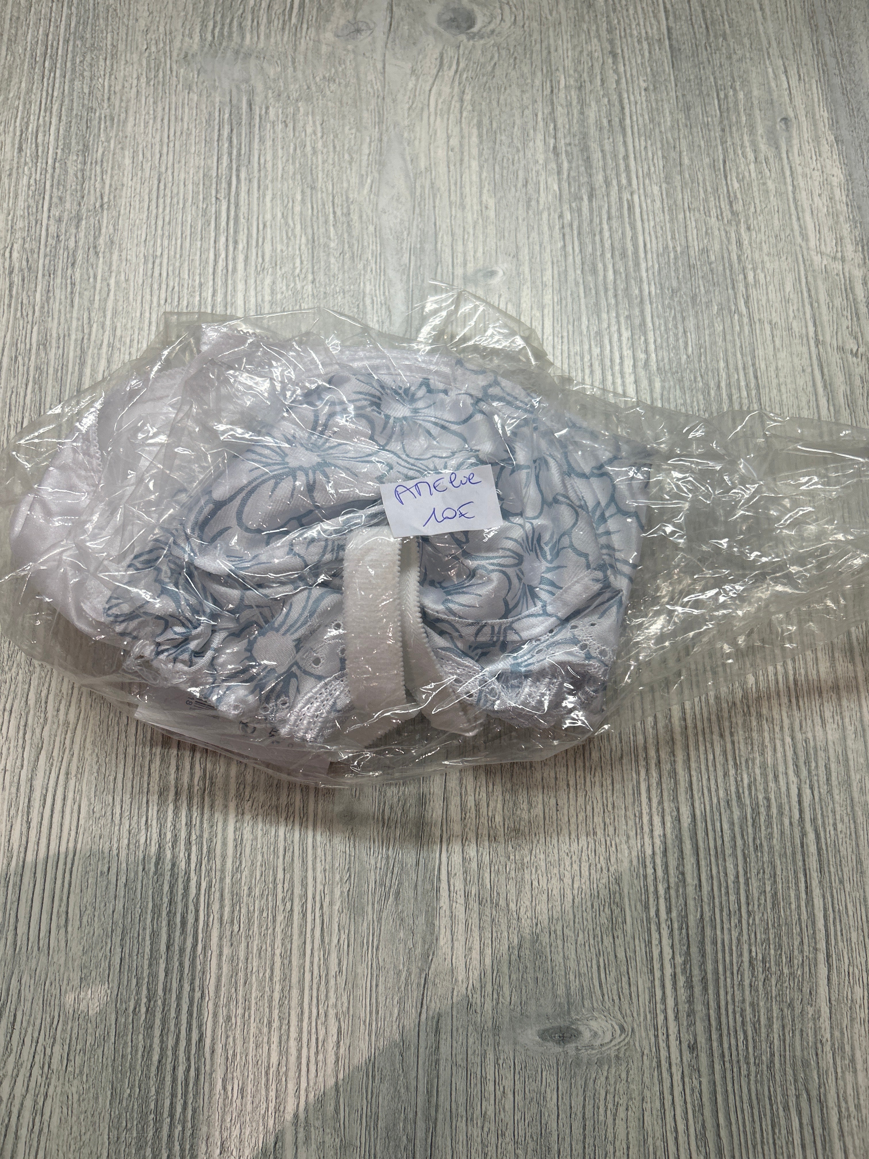 Commande Amélie SOLDETOO