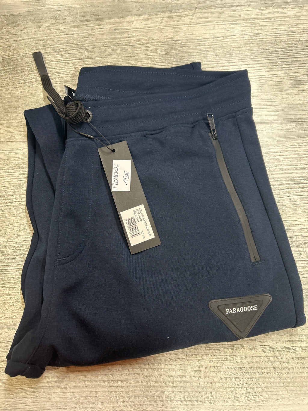 Commande Momokiki SOLDETOO