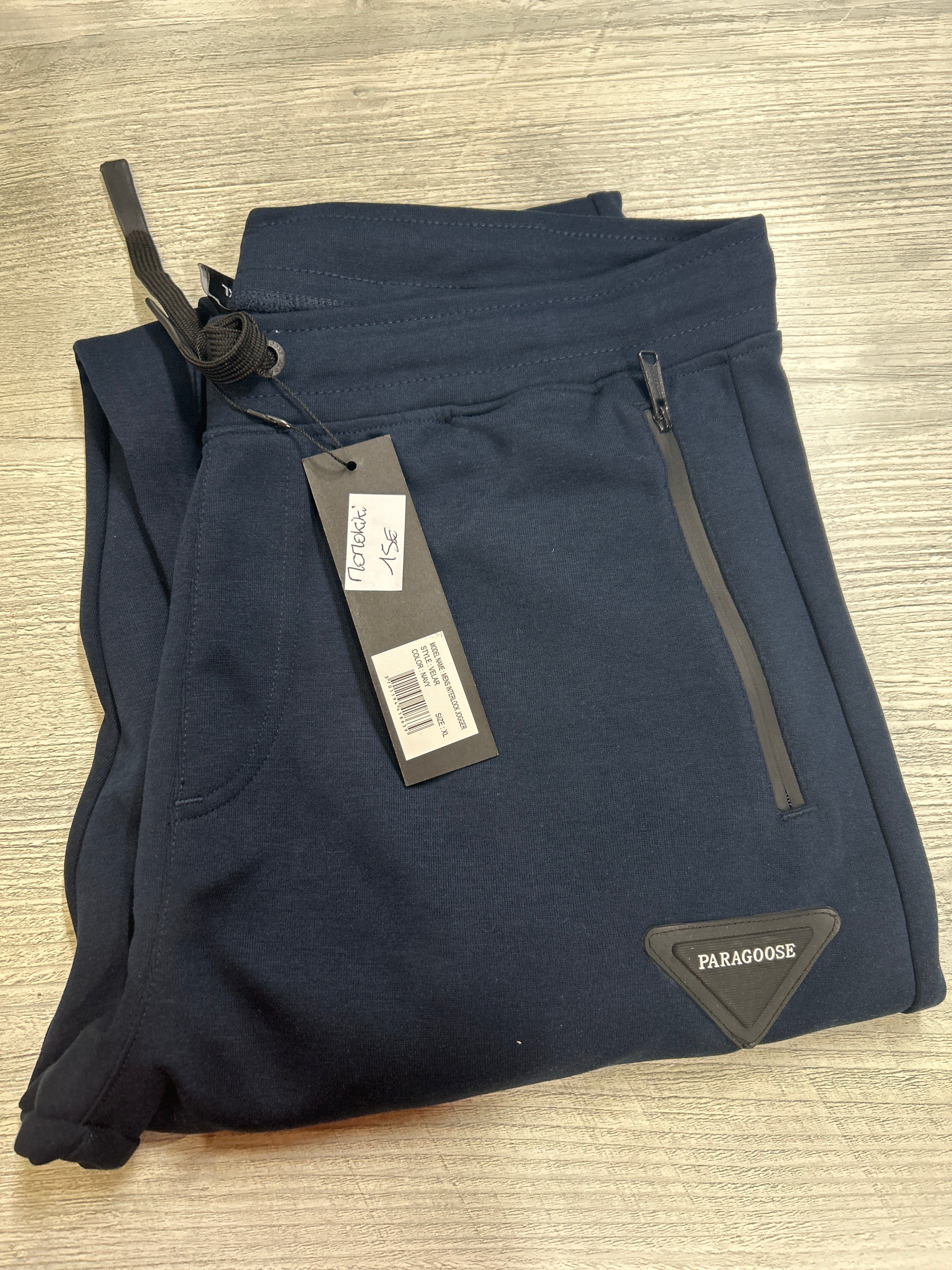 Commande Momokiki SOLDETOO