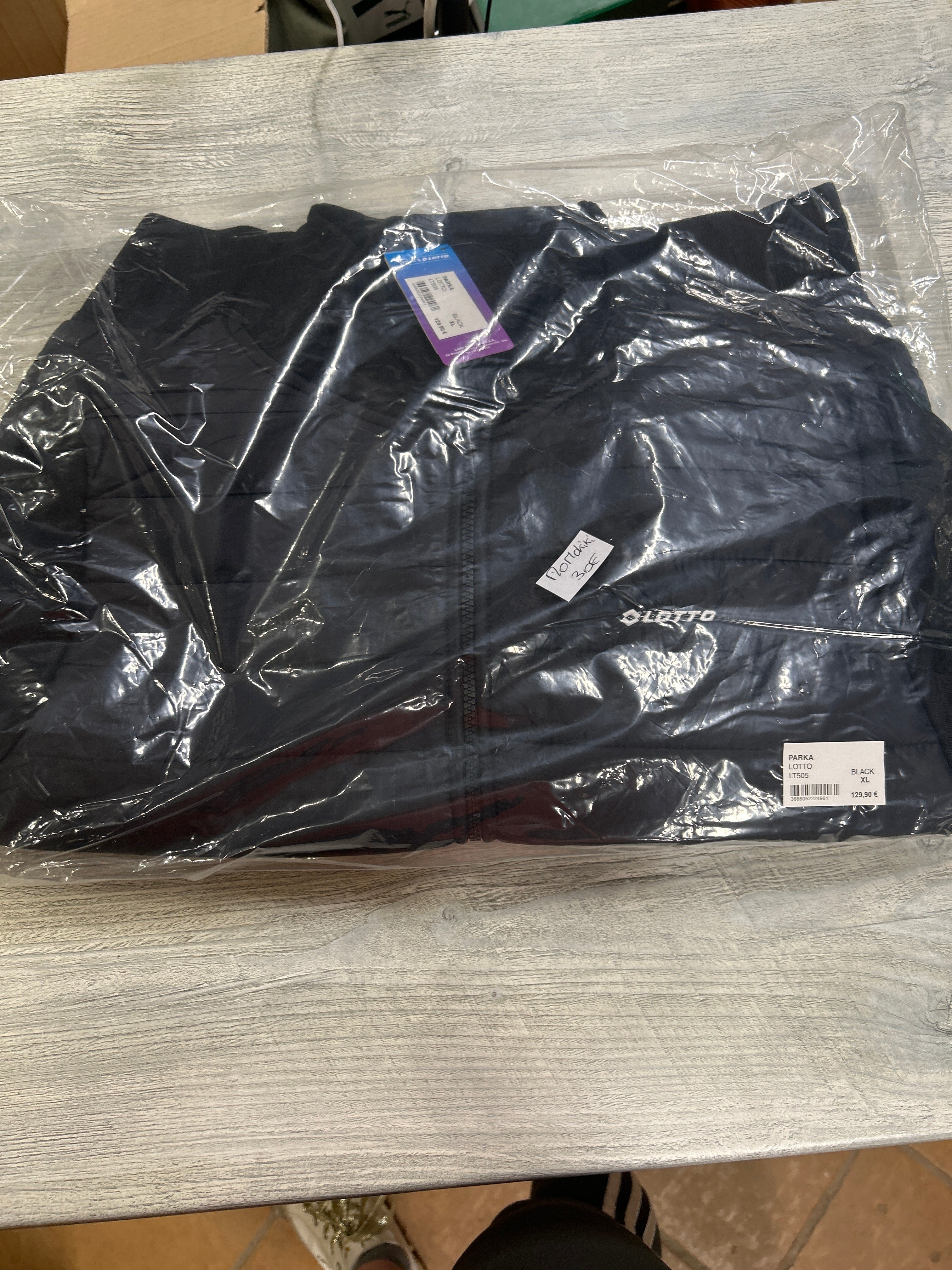 Commande Momokiki SOLDETOO