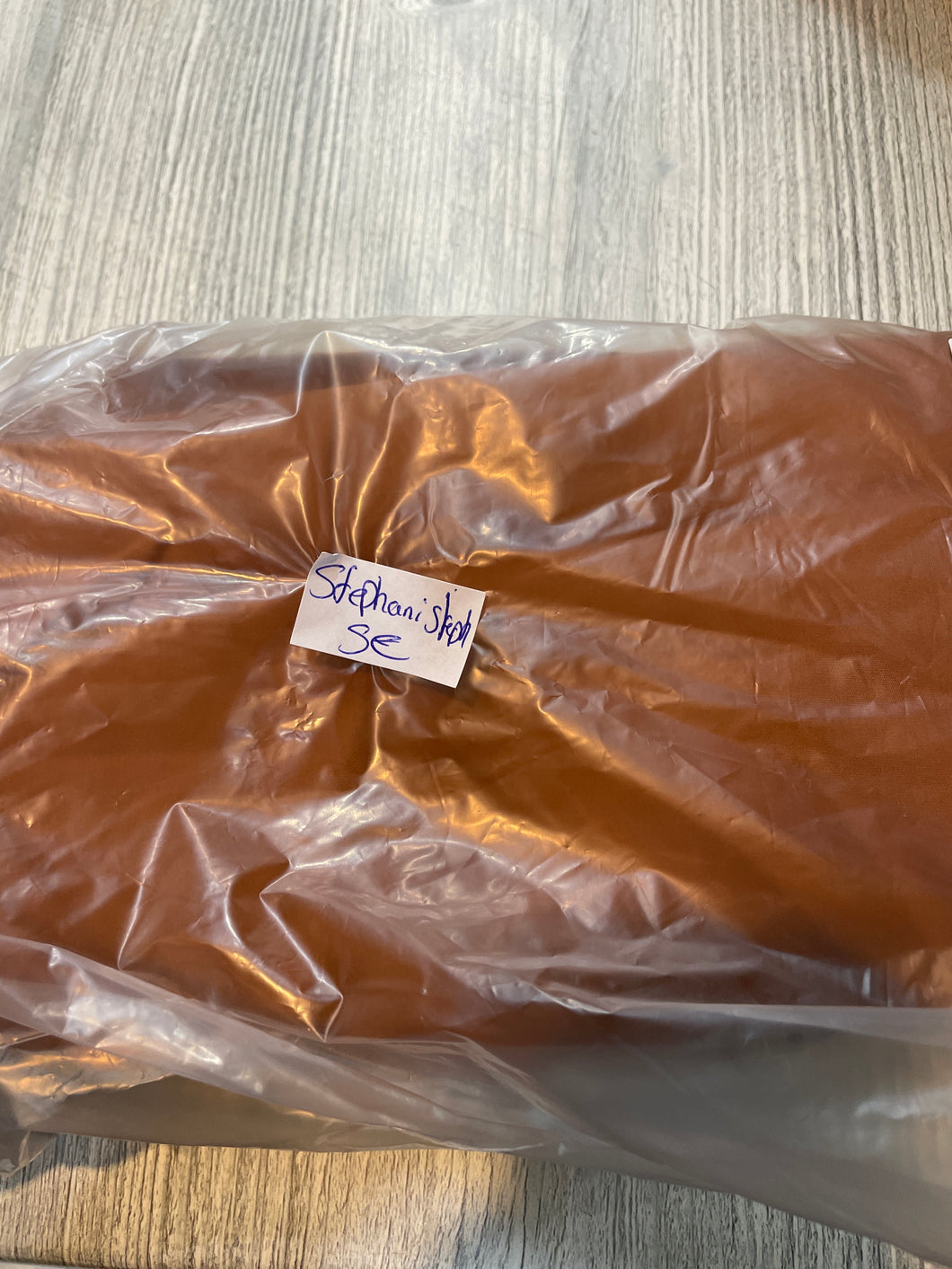 Commande Stephanie Steph /lb