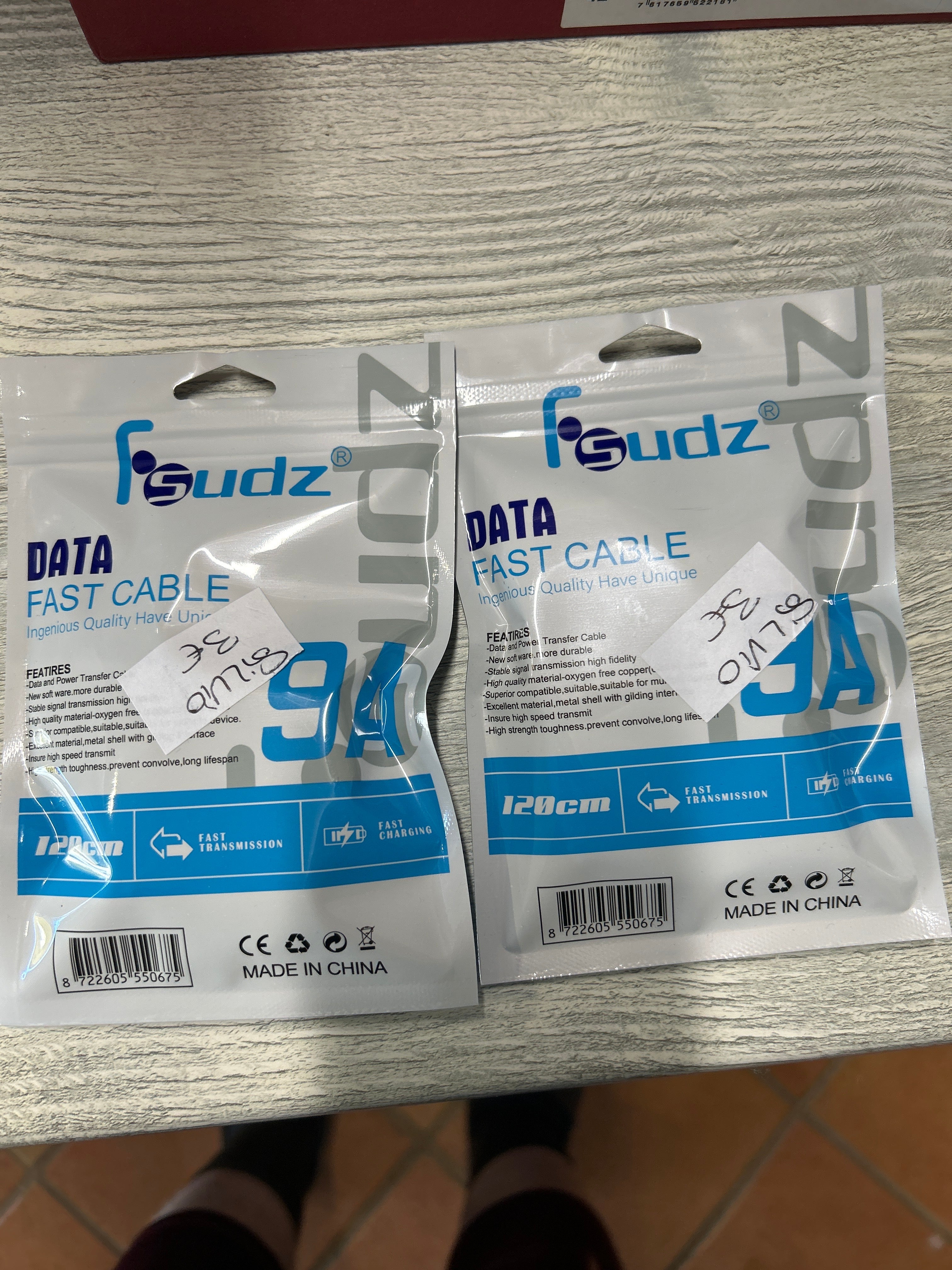 Commande Silvio SOLDETOO