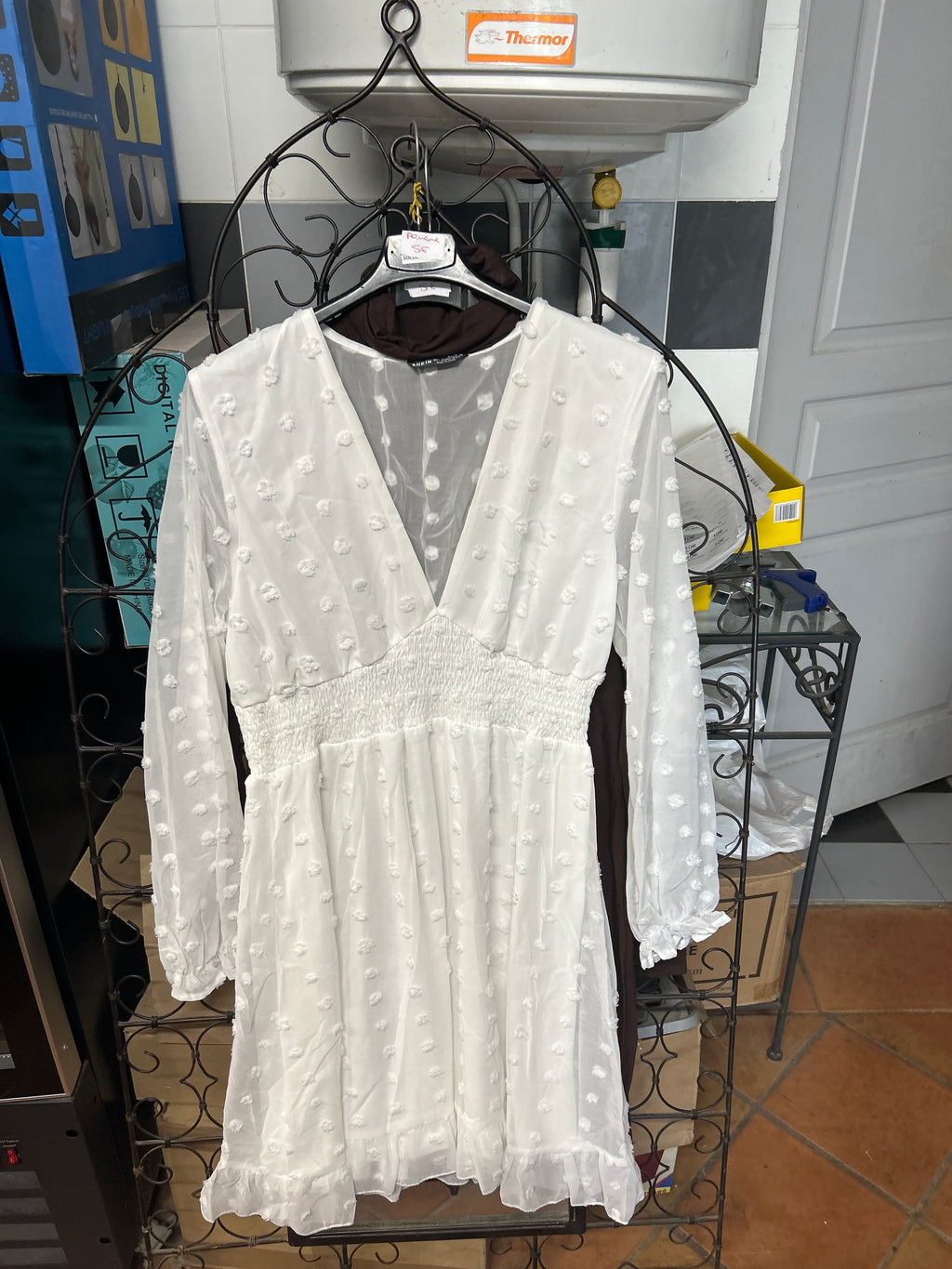 Commande Paname SOLDETOO