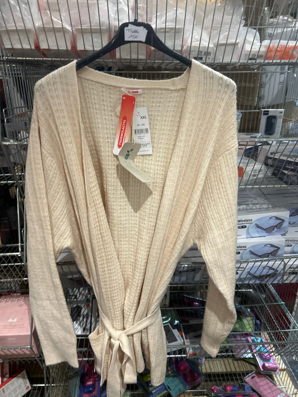 Commande titelle SOLDETOO