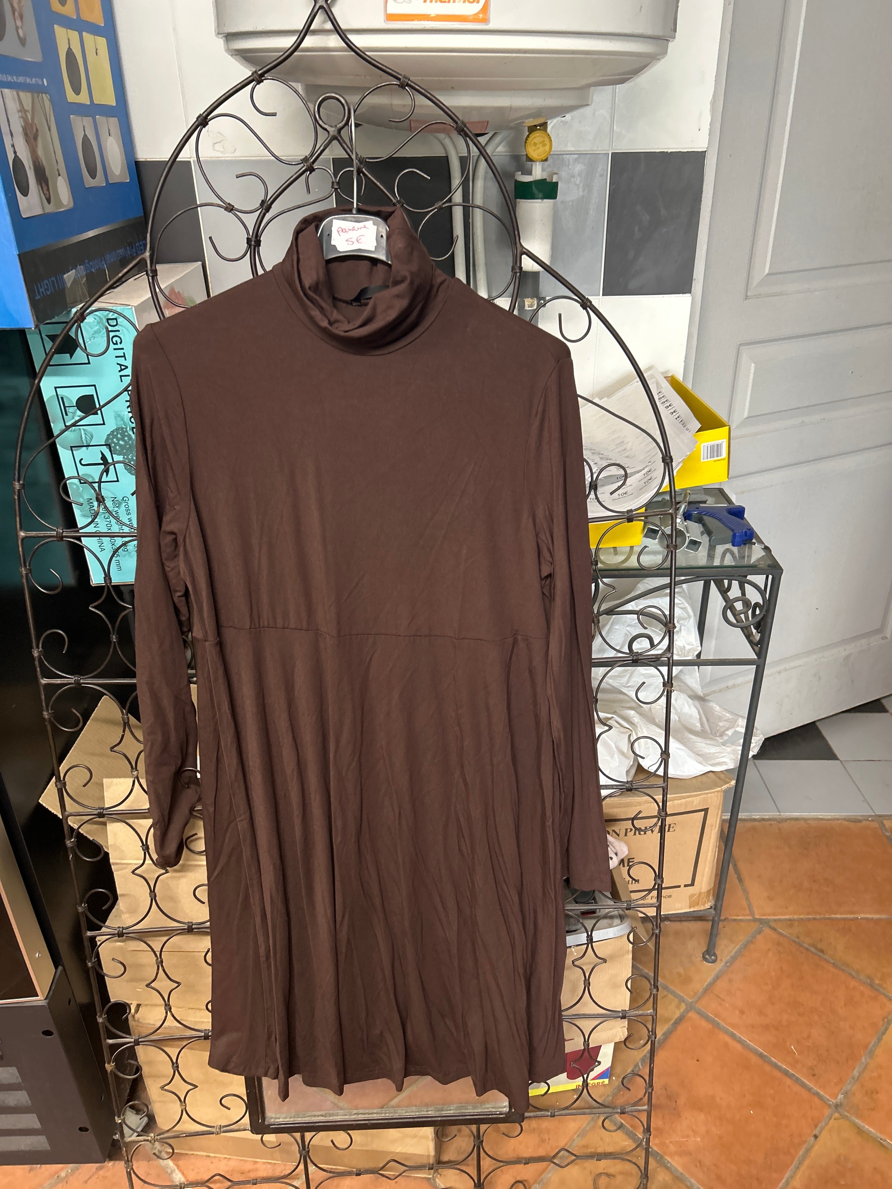 Commande Paname SOLDETOO