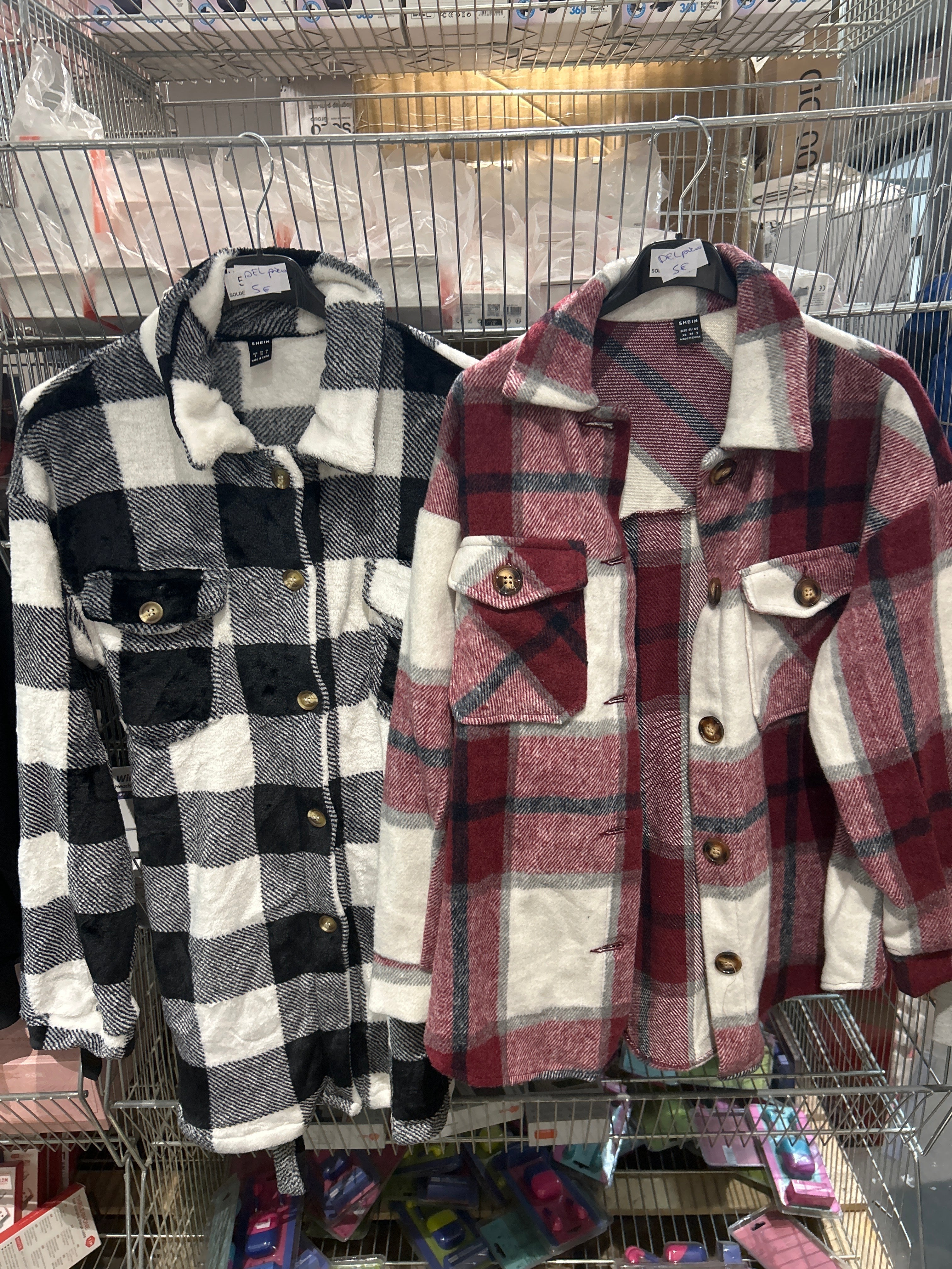 Commande Del piero SOLDETOO