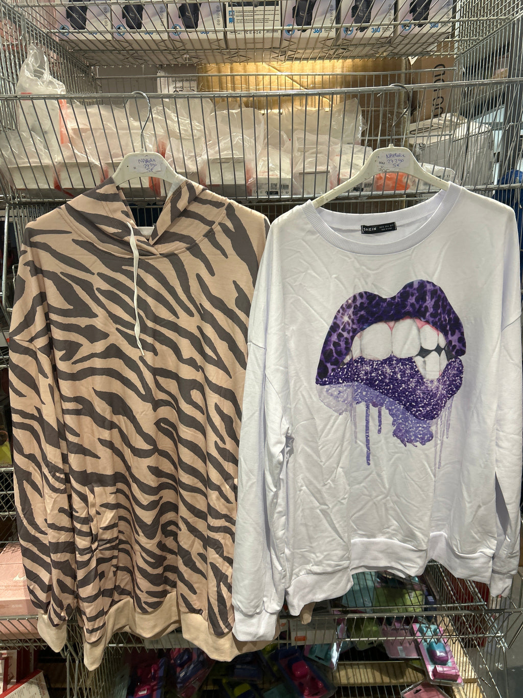 Nathalie 27290 SOLDETOO