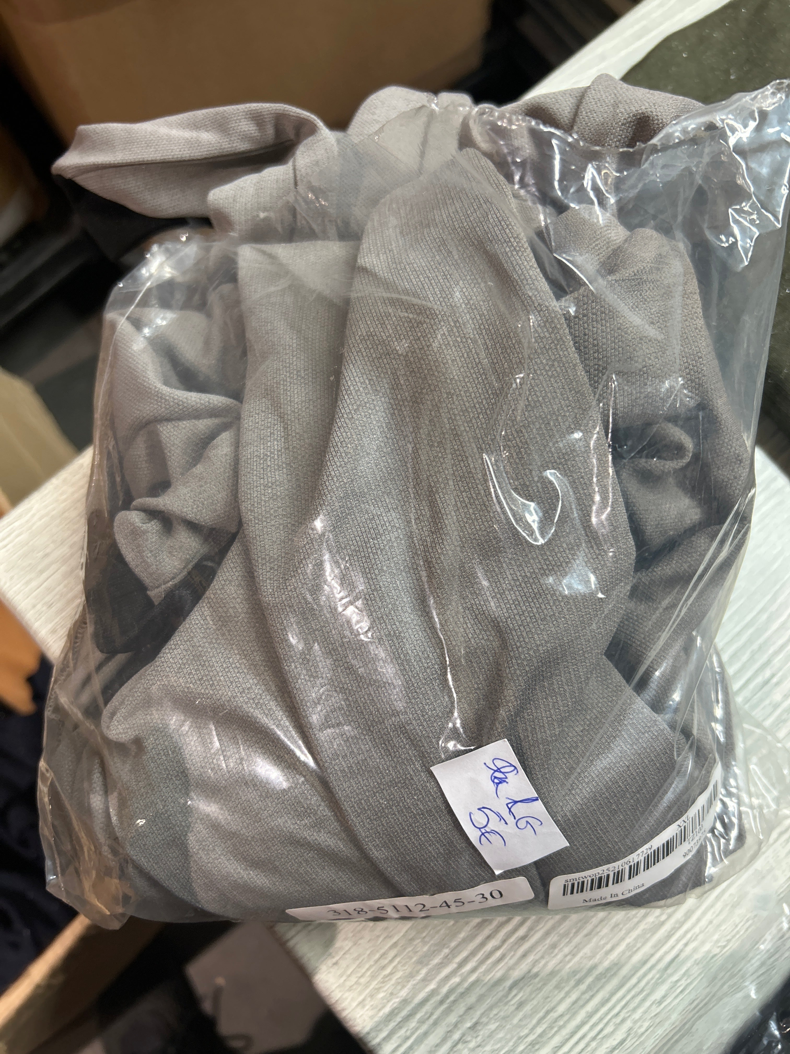 Commande LG SOLDETOO