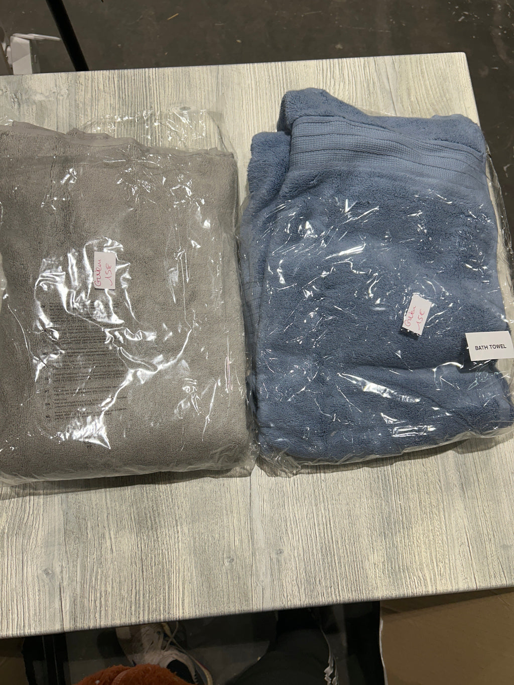 Commande Gwen SOLDETOO