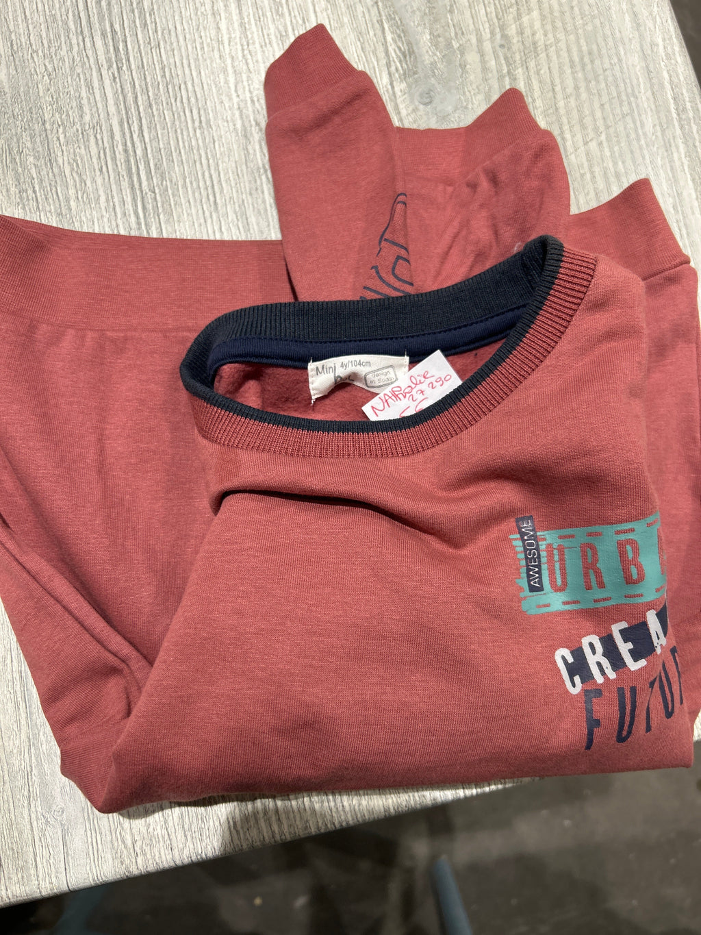 Commande Nathalie 27290 SOLDETOO