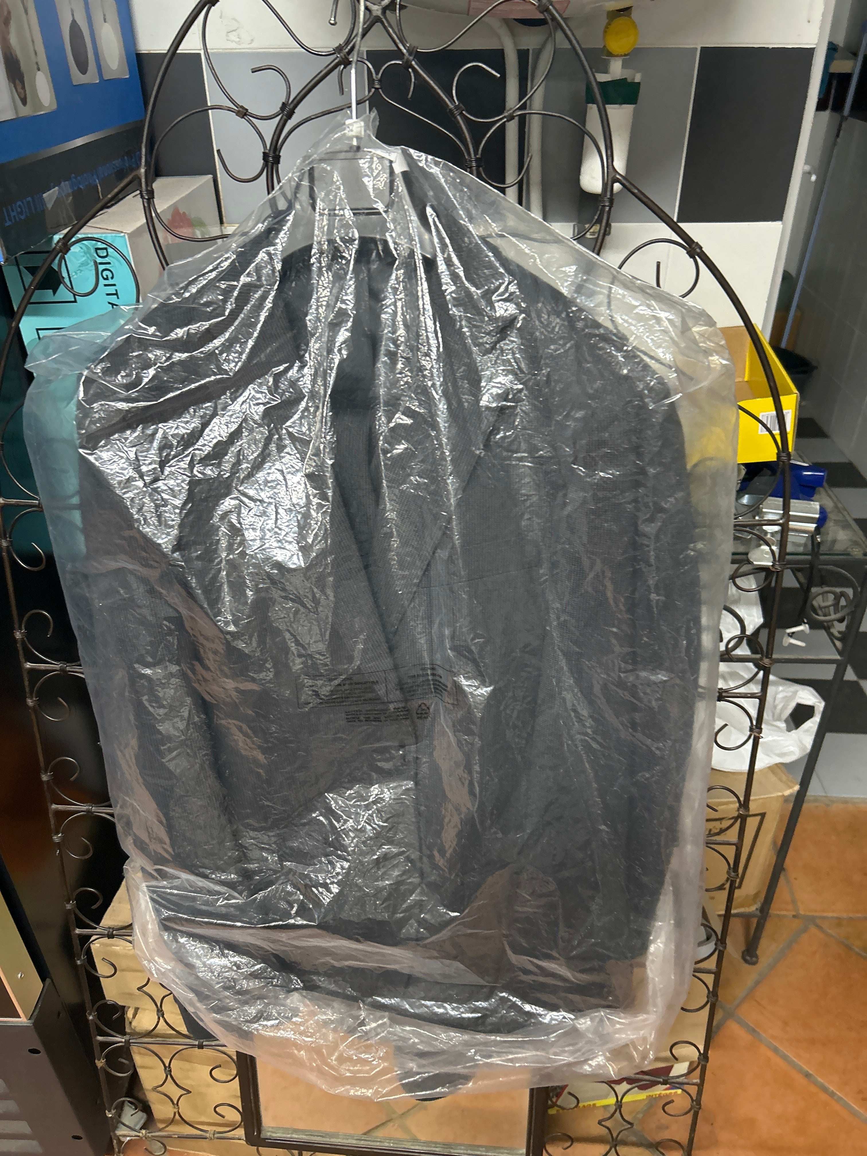 Commande Silvio SOLDETOO