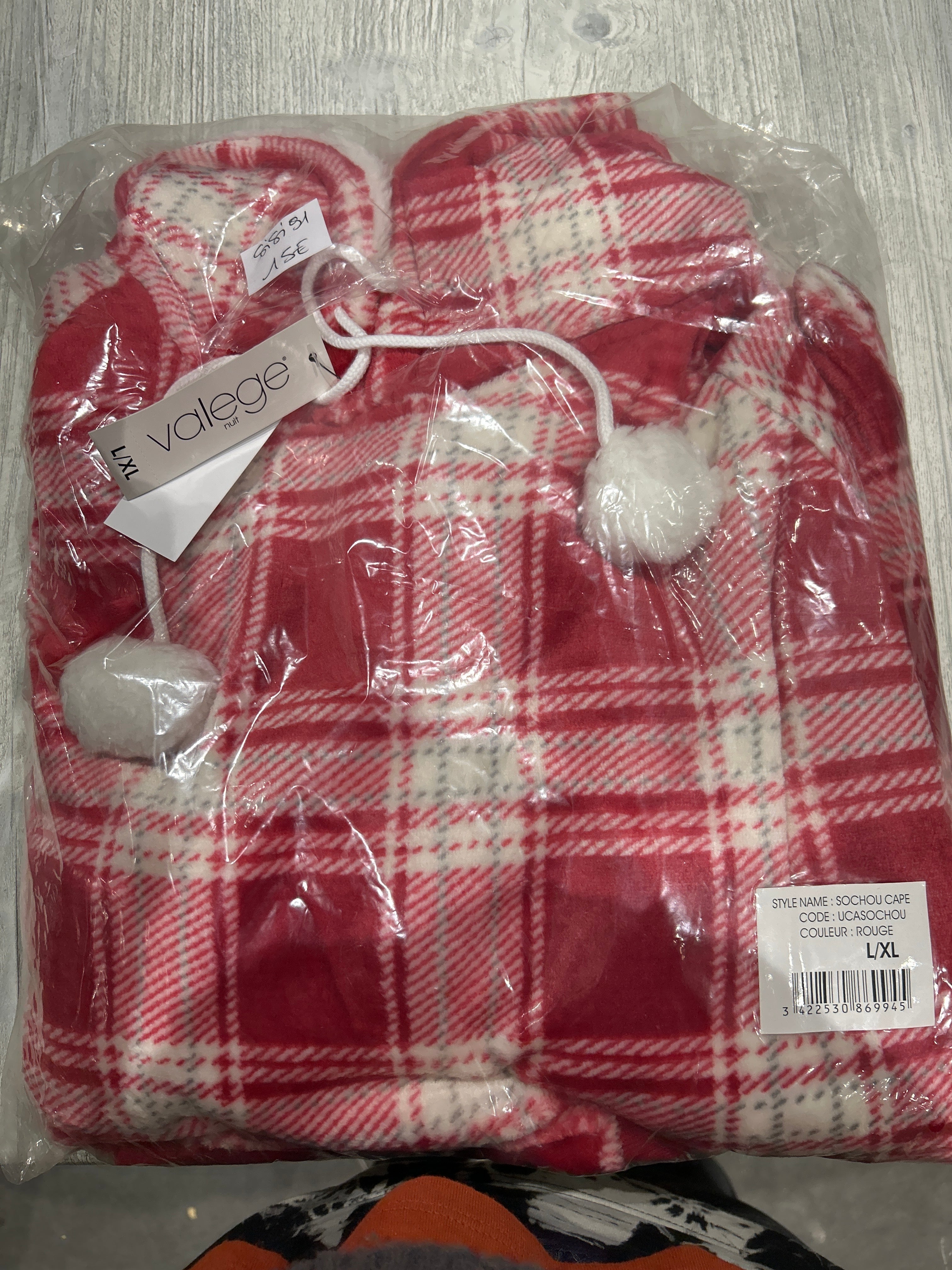 Commande sissy91 SOLDETOO