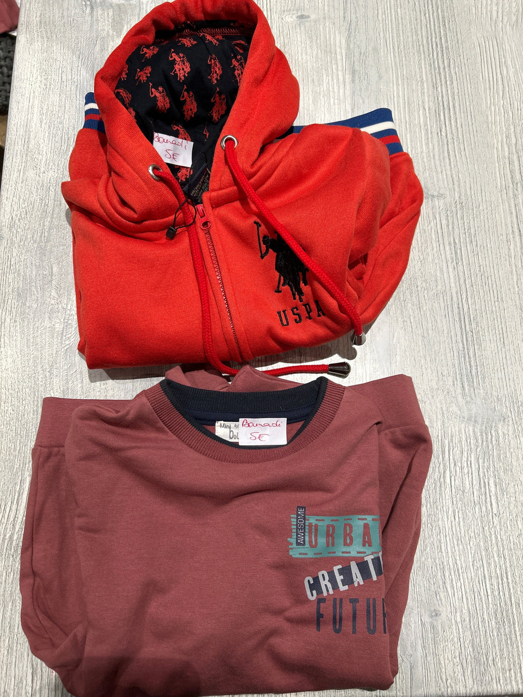 Commande Boumadi SOLDETOO