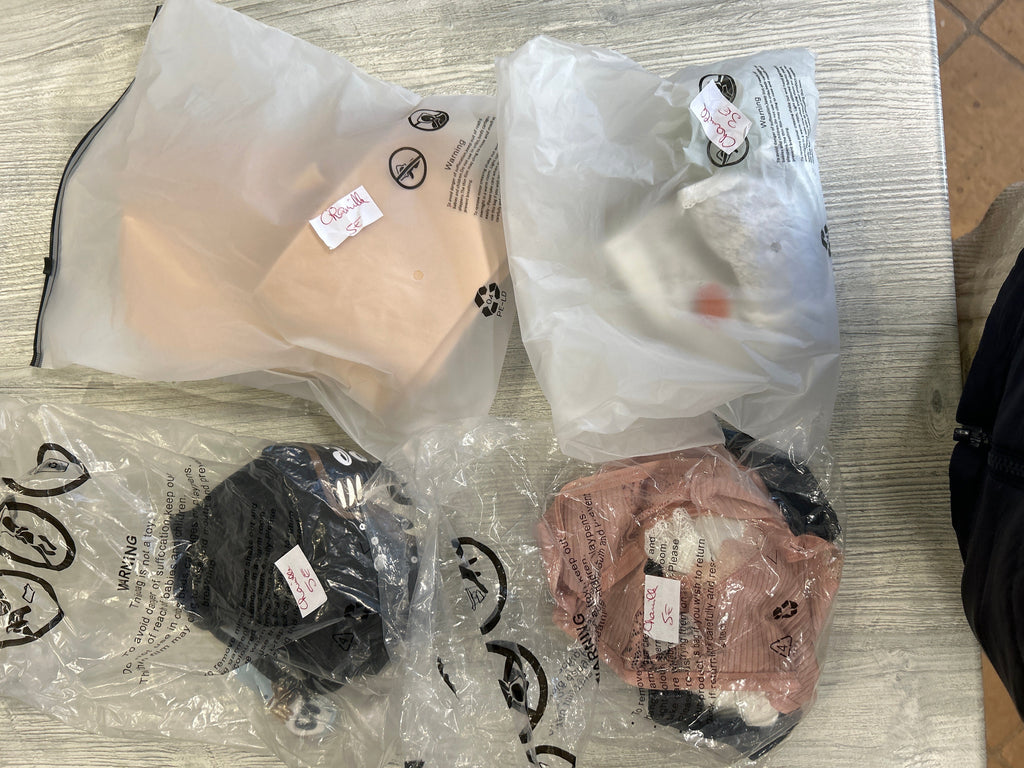 Commande chamille SOLDETOO